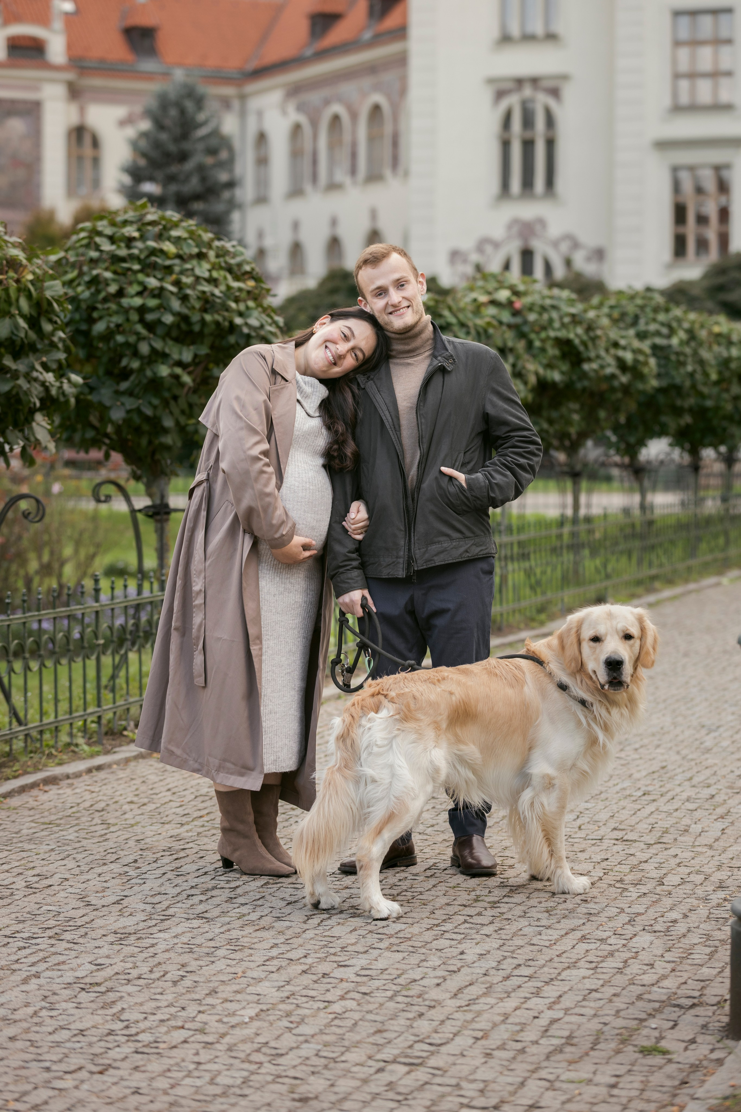 PÁRY | RODINY | TĚHU. Brand / Business Photographer & Coach Prague — Dana Lišková