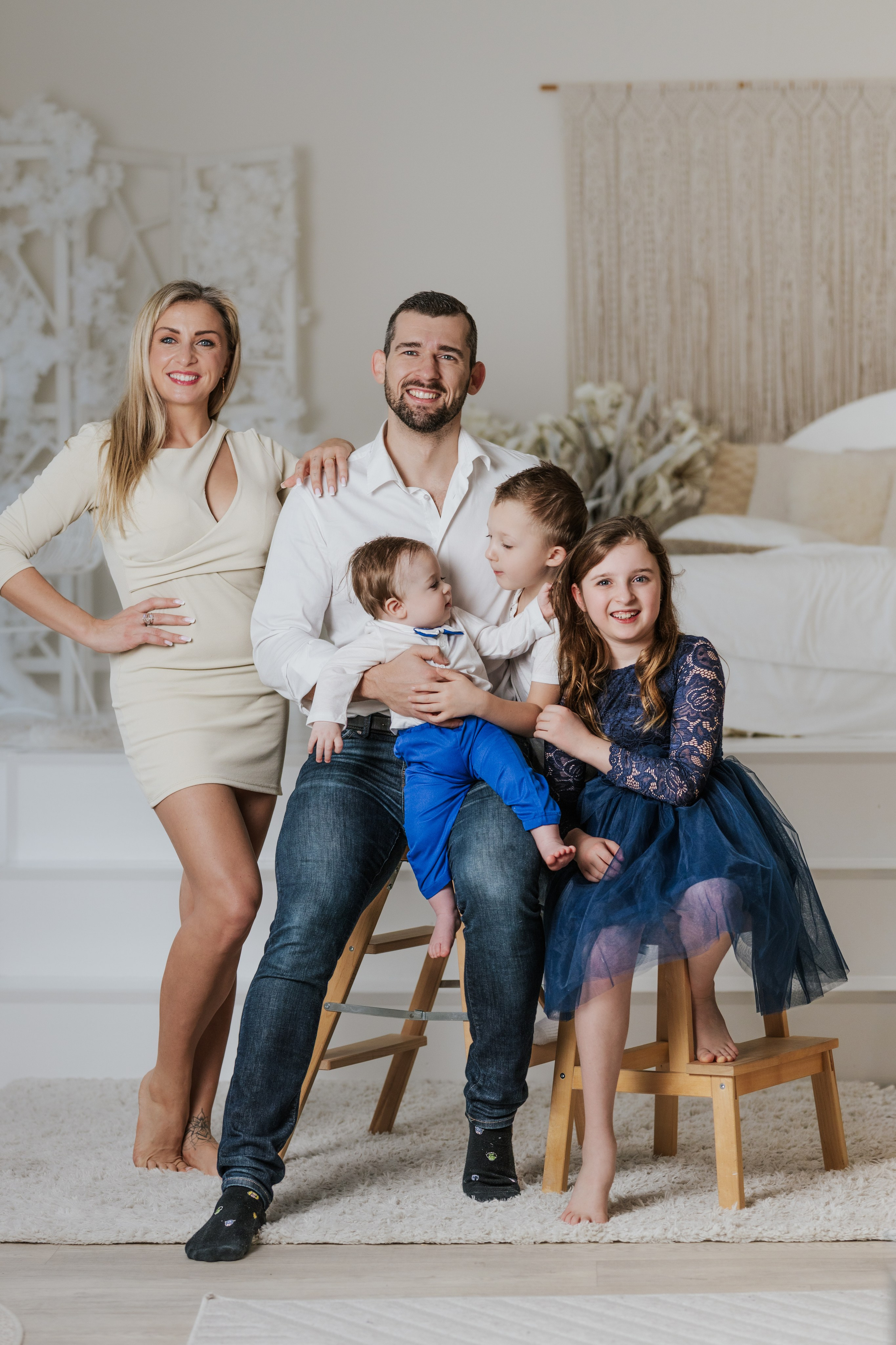 PÁRY | RODINY | TĚHU. Brand / Business Photographer & Coach Prague — Dana Lišková