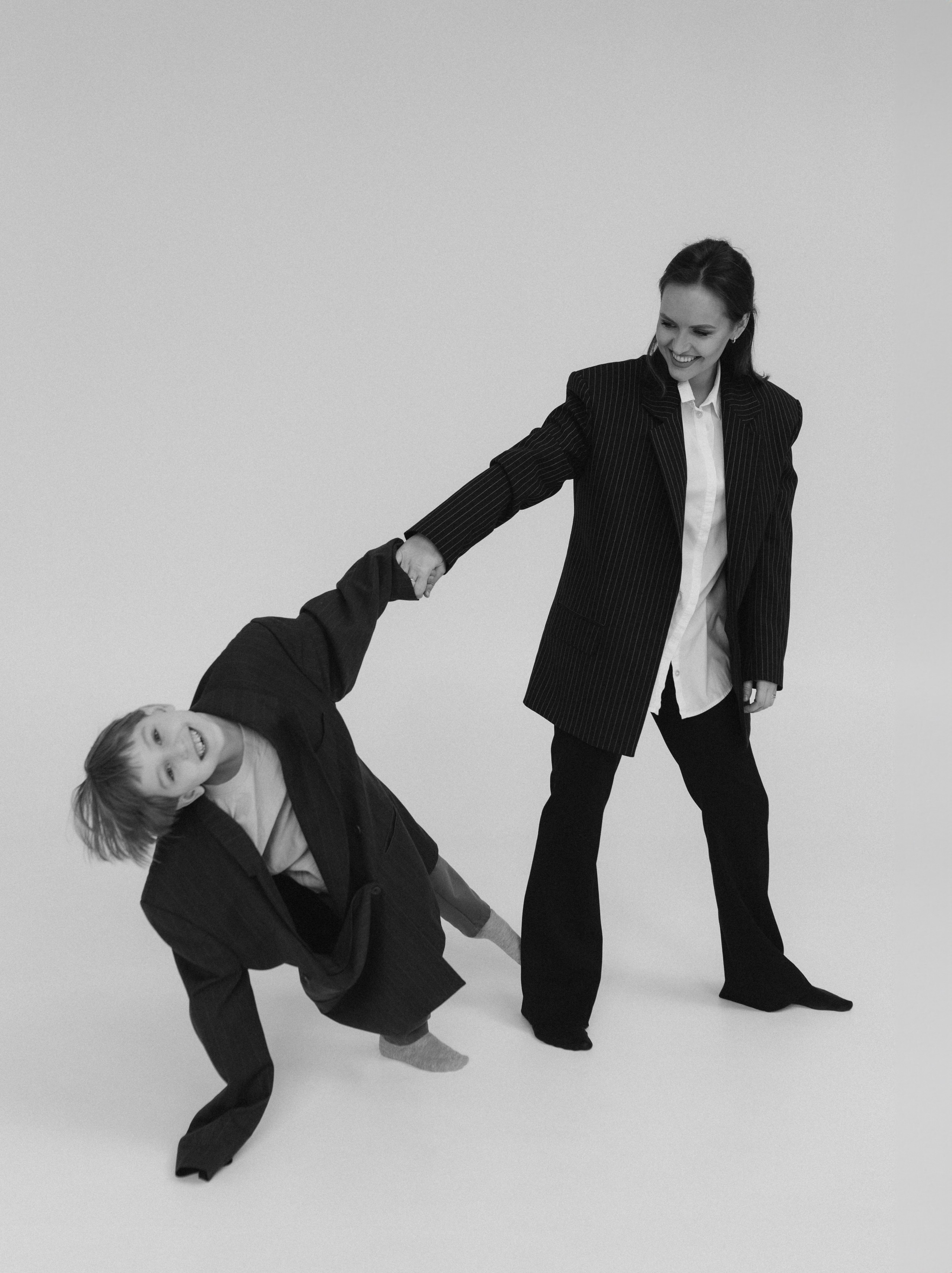 Linksma šeimos fotosesija | STUDIO. Vestuvių ir šeimų fotografė Lena Bondarenko / belove photo