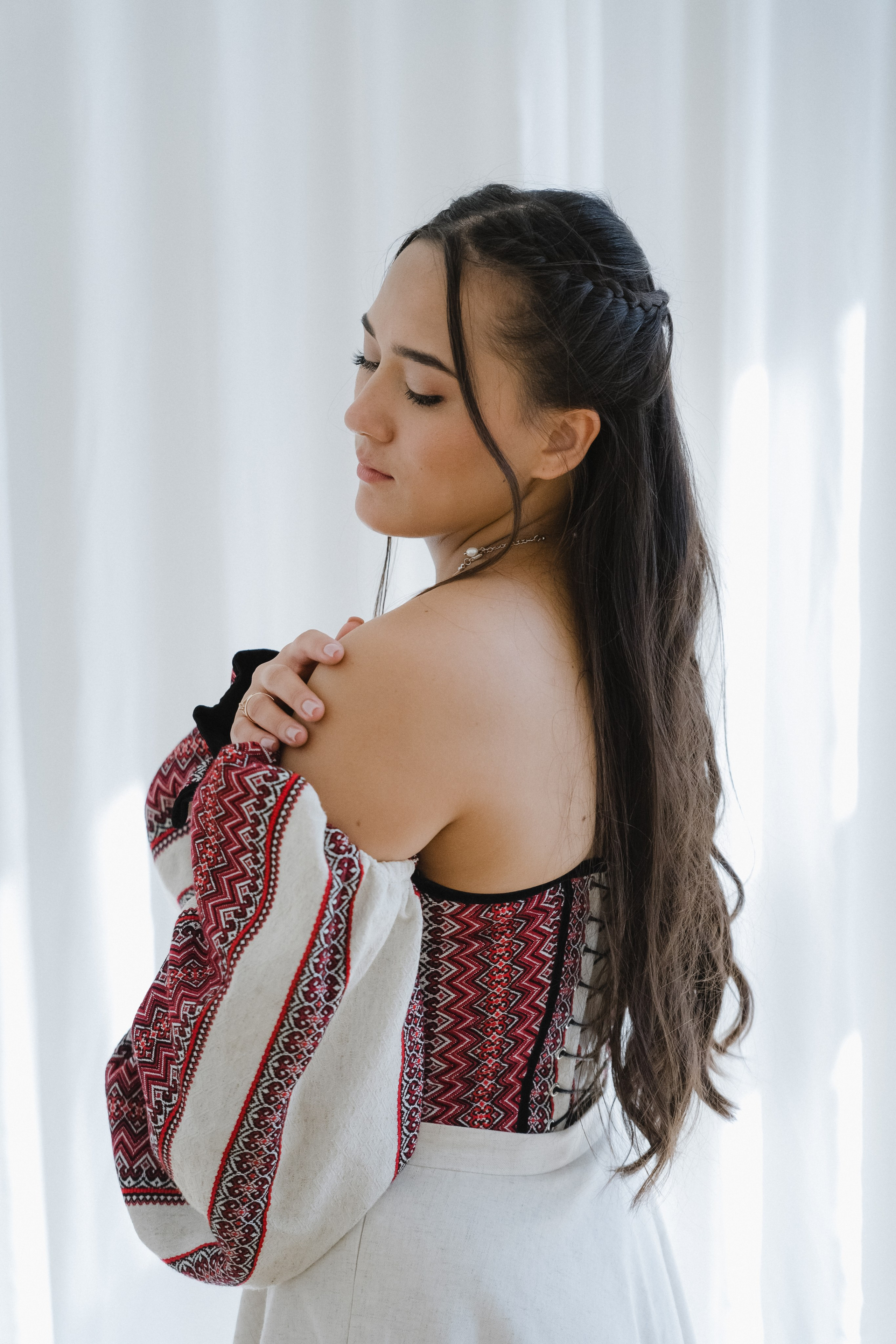 Traditional Wedding Olesia & Vitaly. Сватбен фотограф Анна Златева