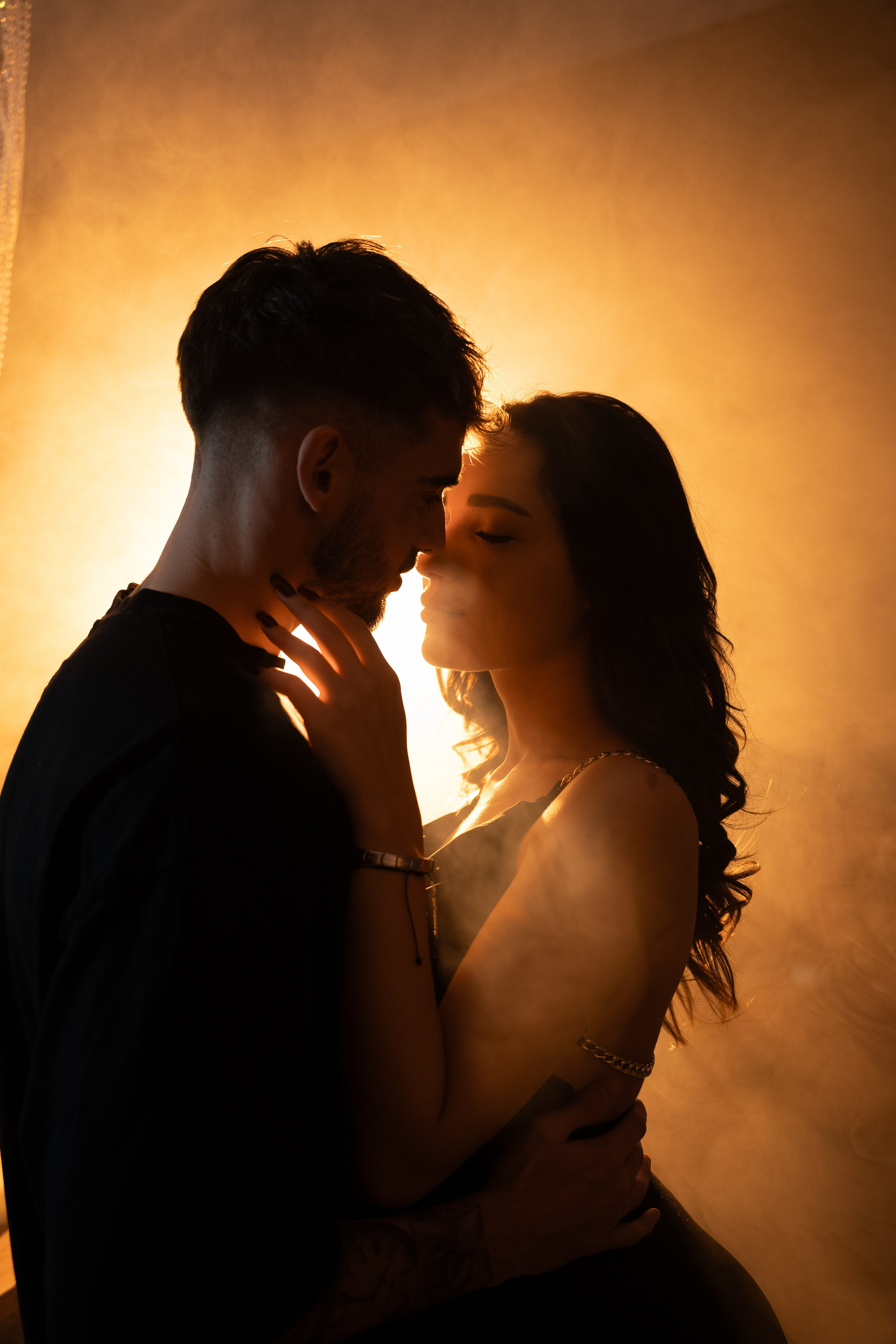 Love story Krasian & Yaneva. Сватбен фотограф Анна Златева