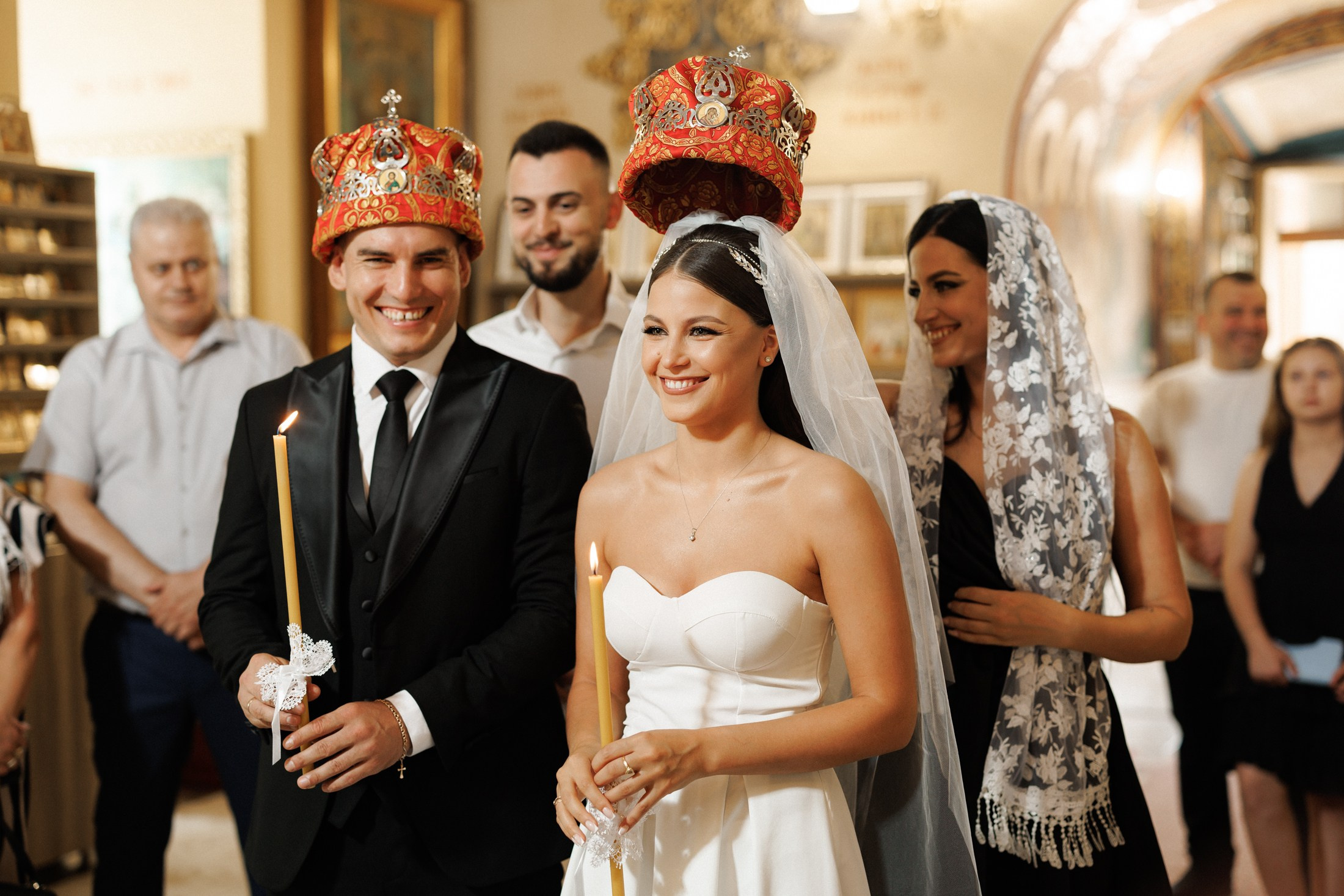 VADIM | LILI. Dirzu Catalin