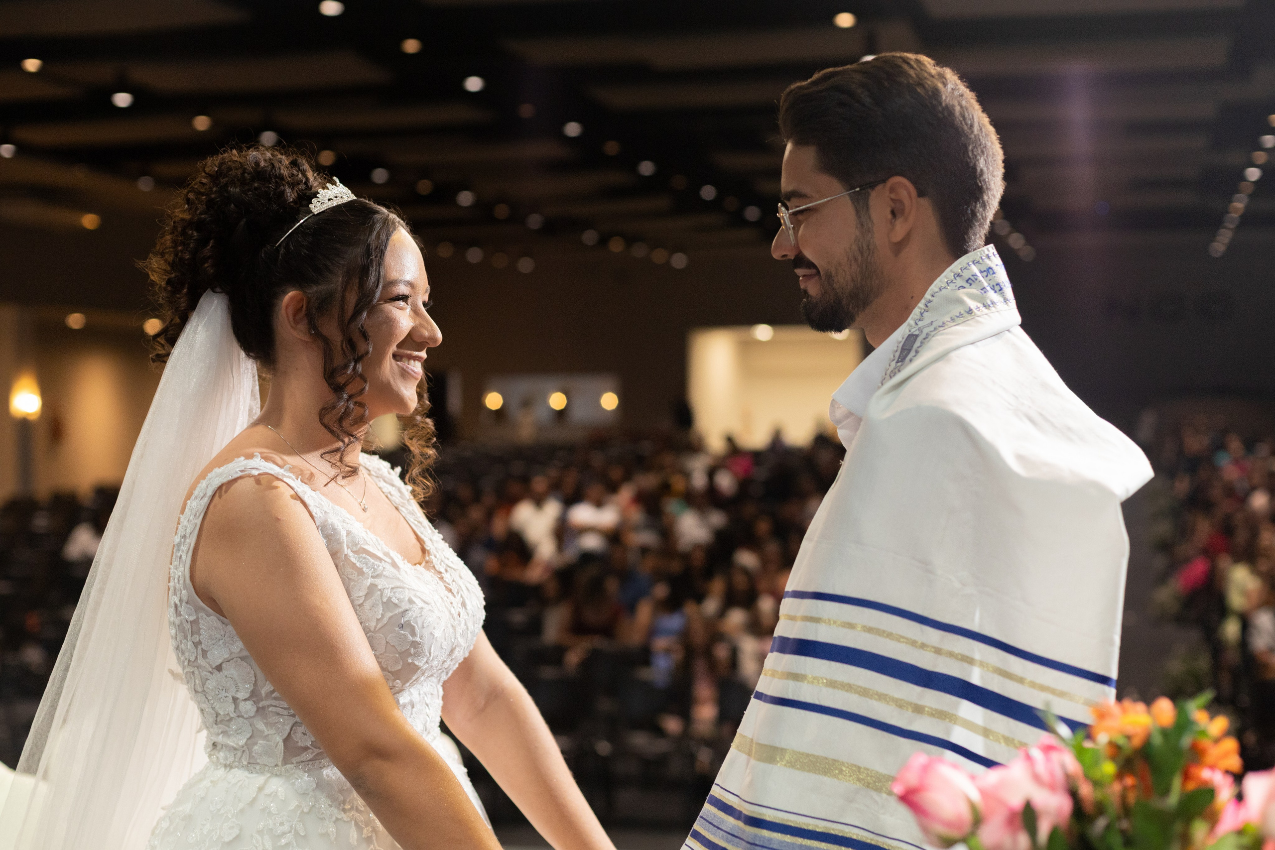 Udson e Mahara. Bem-vindo ao Meu Mundo Fotográfico