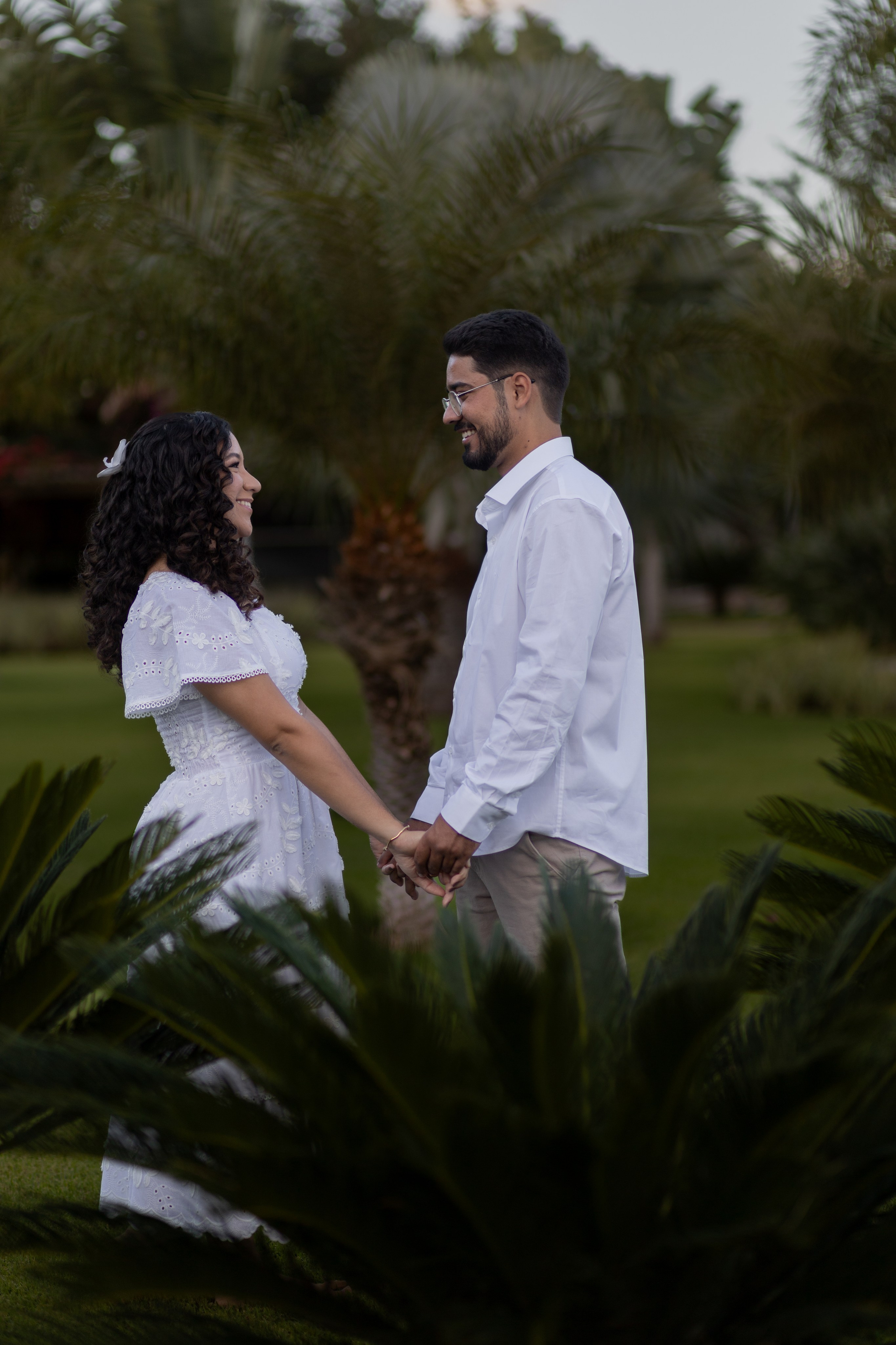 Udson e Mahara. Bem-vindo ao Meu Mundo Fotográfico