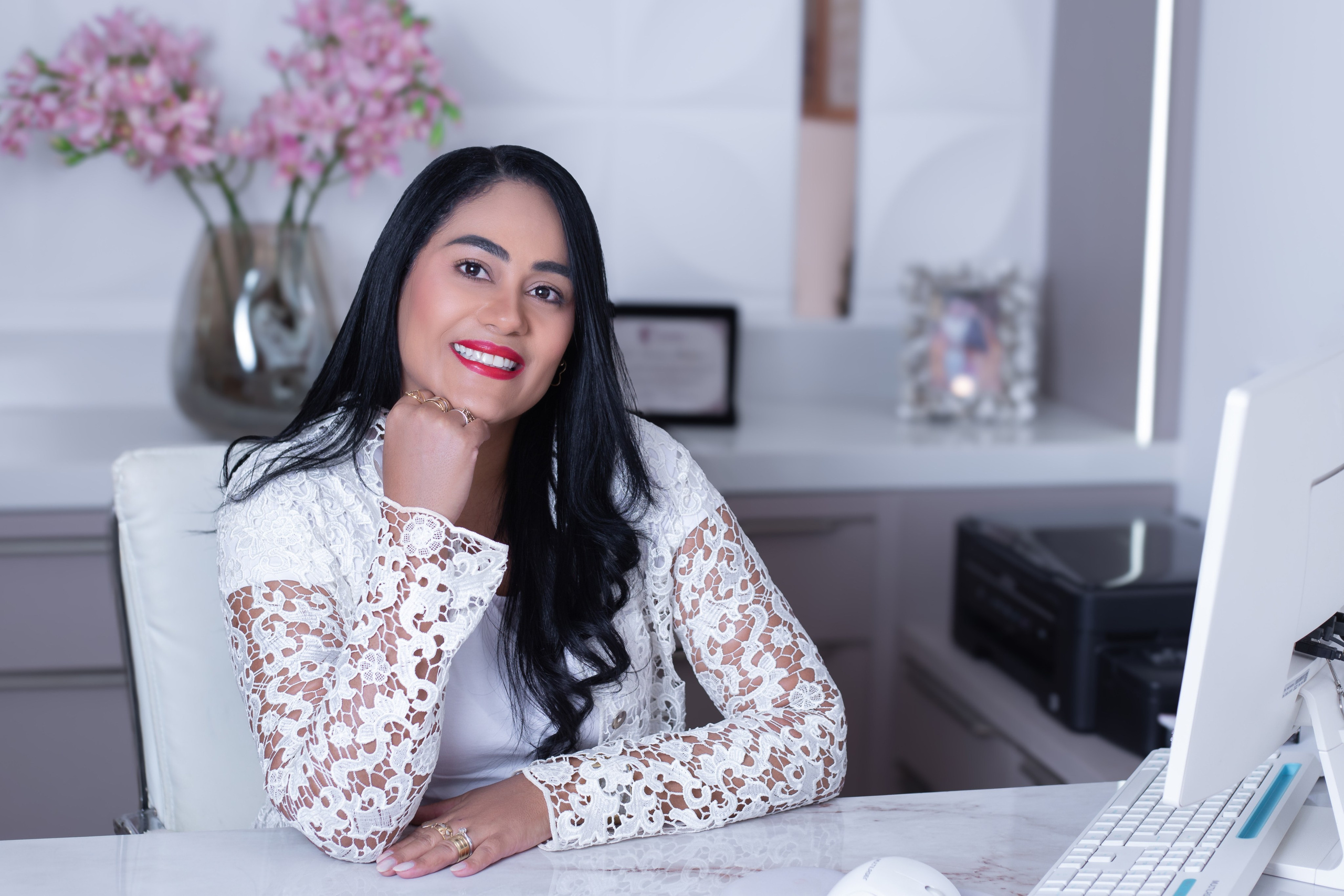 Psicóloga | Eunice. Bem-vindo ao Meu Mundo Fotográfico