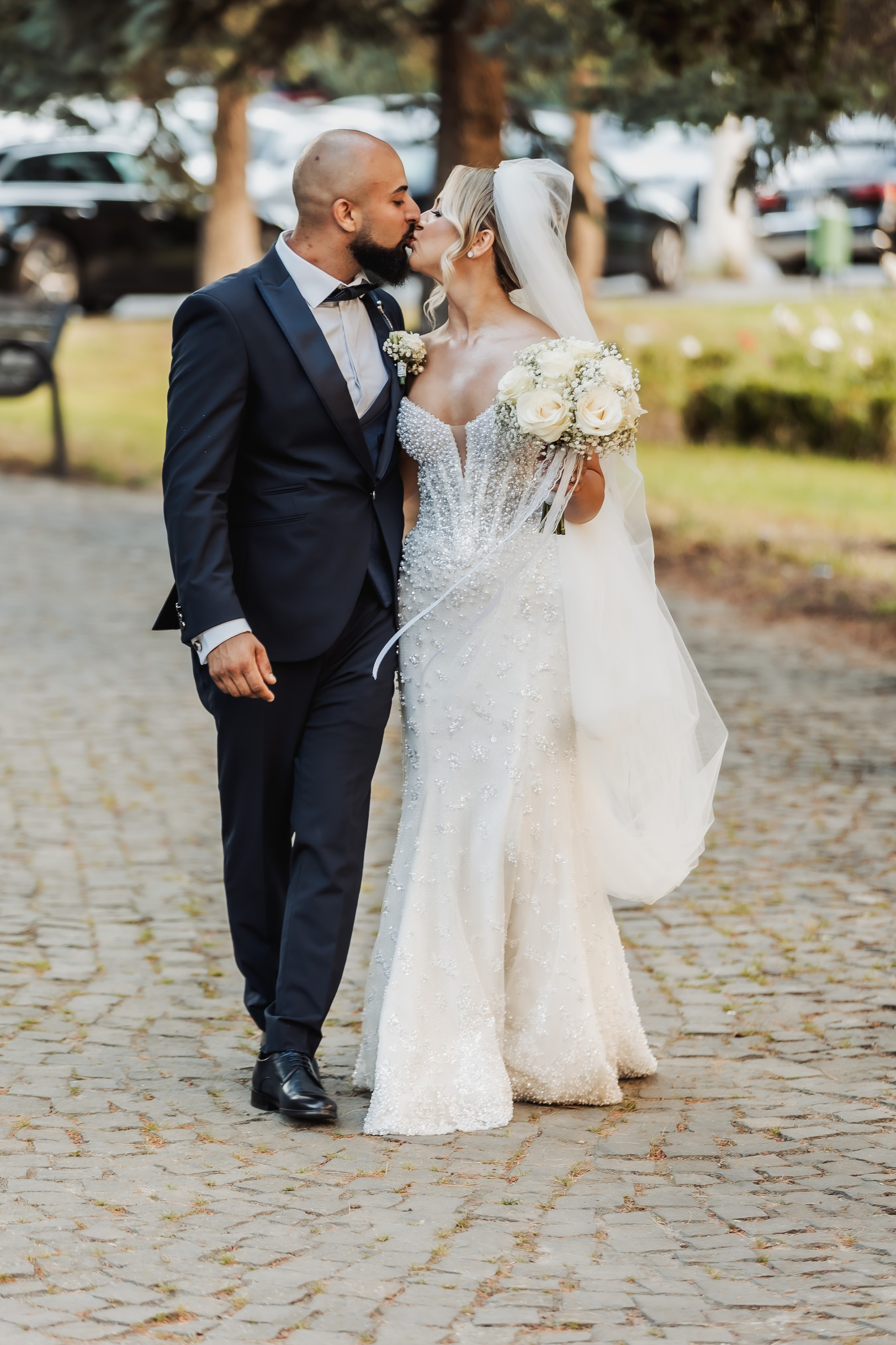 Mihai & Daniela. Fotograf nuntă Bistrița | Fotograf botez & evenimente — Happy Weddings