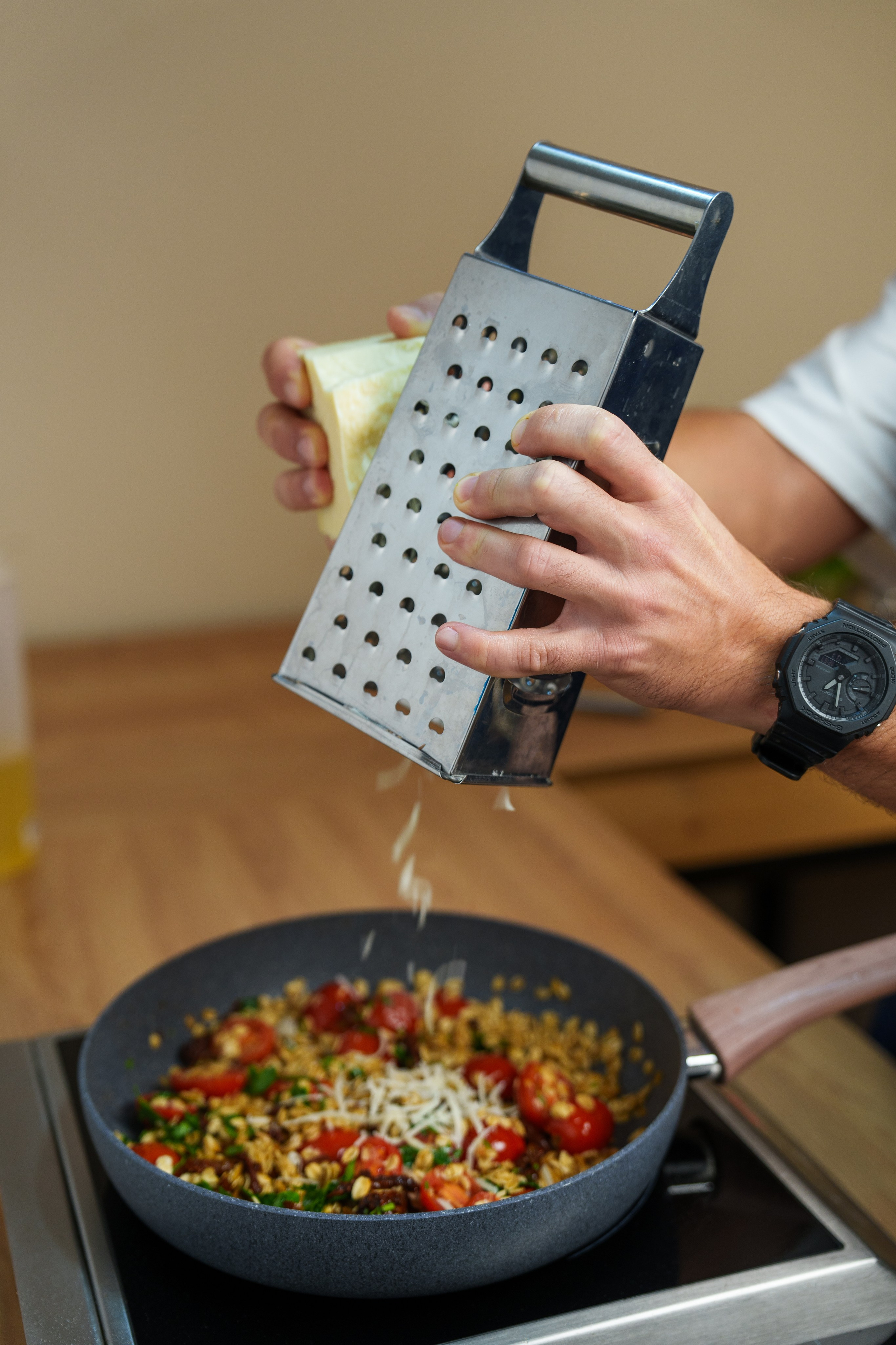 GOOD VIBES. Ekaterina Verbitskaya. Photography