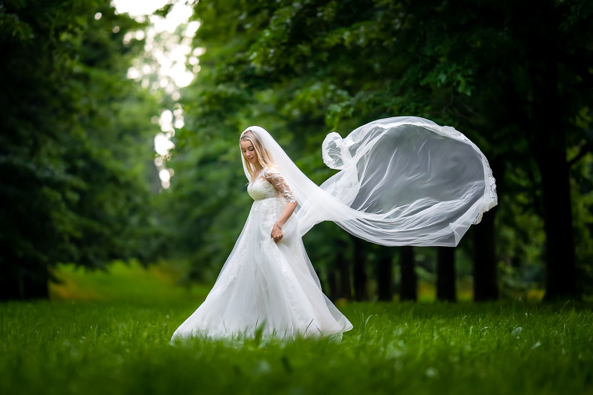 Alessandra si Daniel. Daniel Cosug