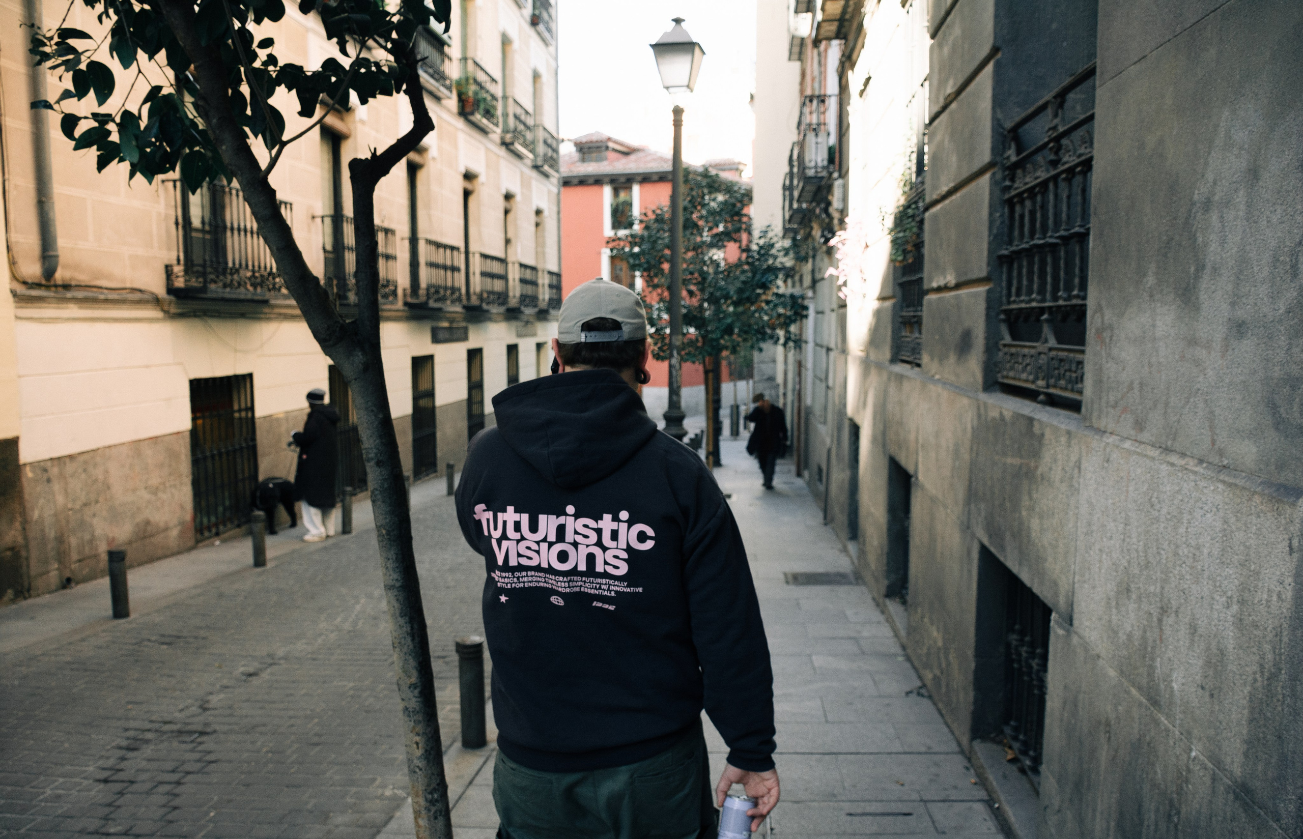 Viter. Shpanarskiy Nazar