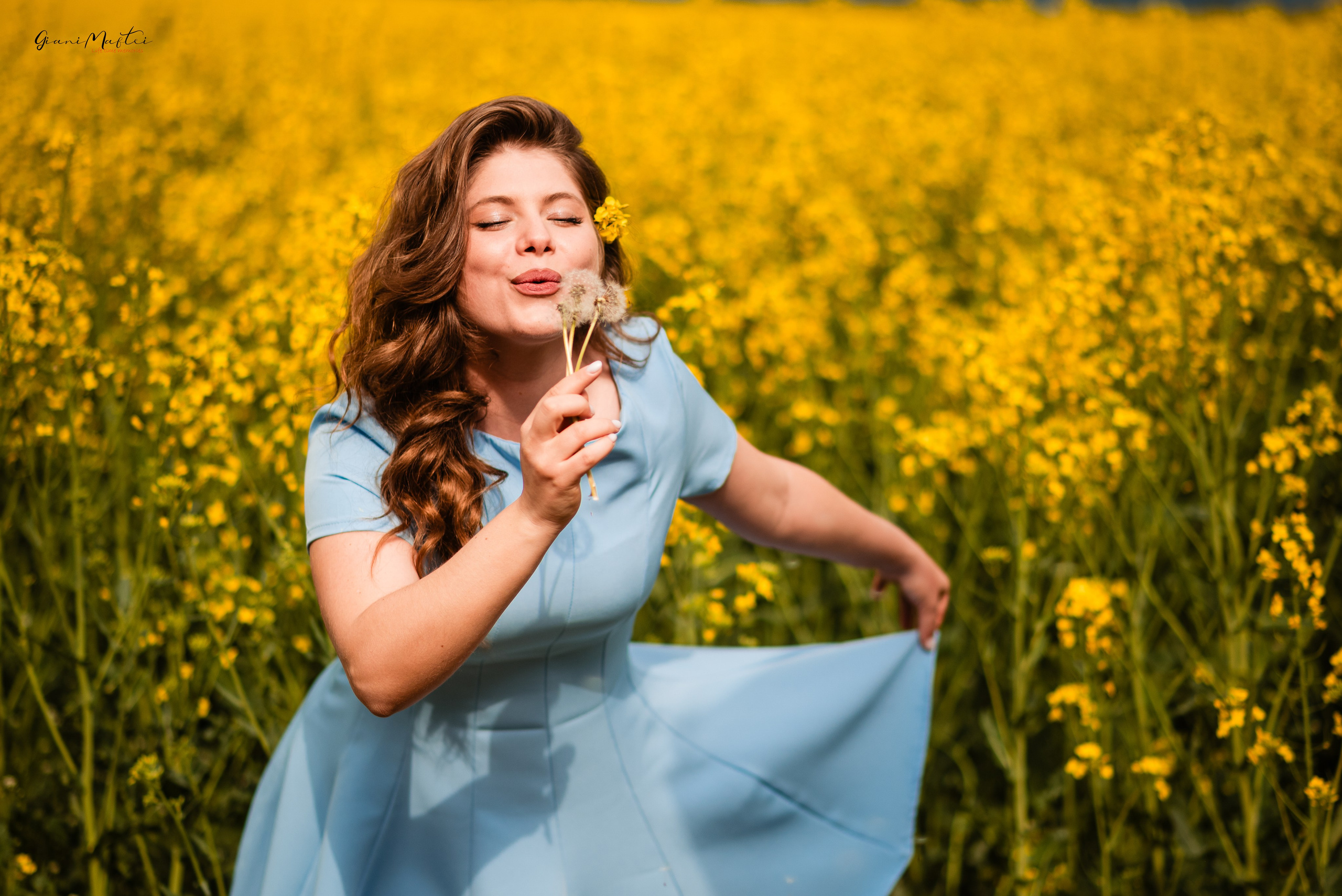 Save the date Ioana & Catalin. Giani Maftei