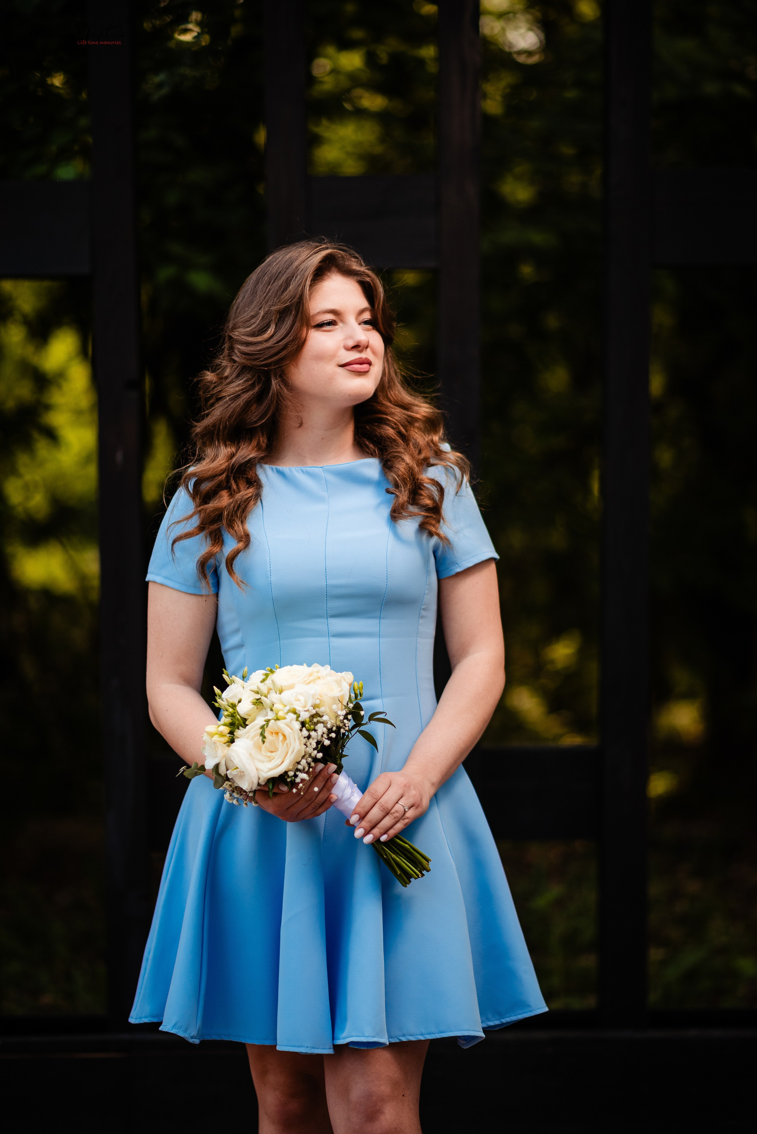 Save the date Ioana & Catalin. Giani Maftei