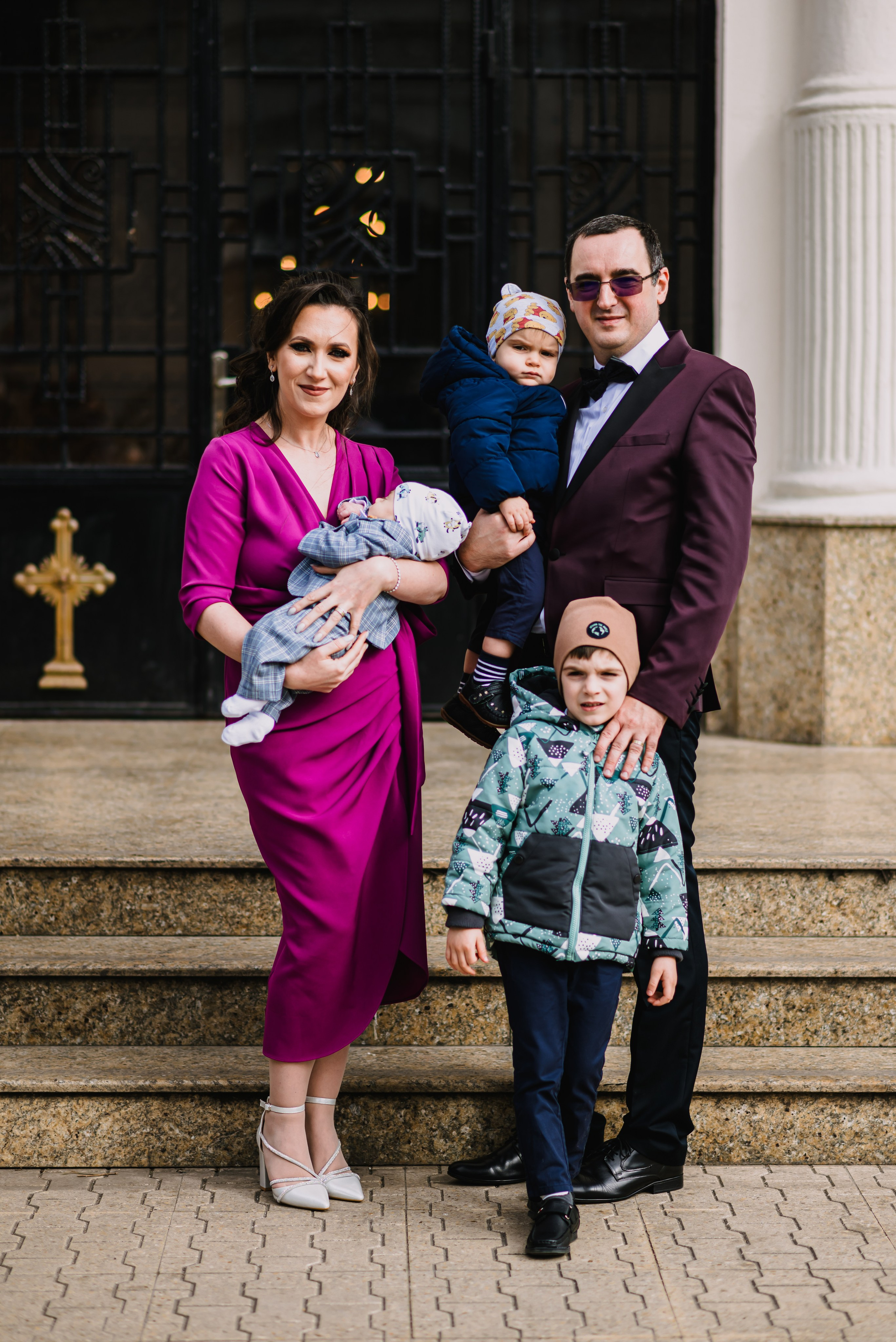 Teodor Mihai. Giani Maftei