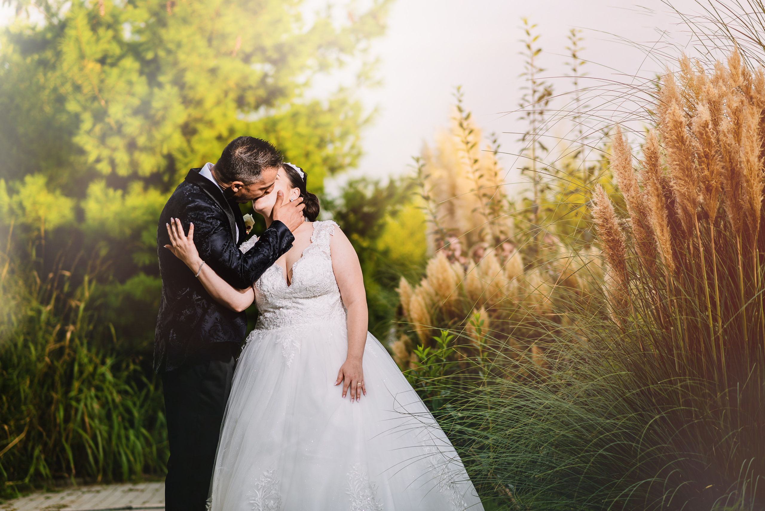 Steluta & Razvan. Giani Maftei