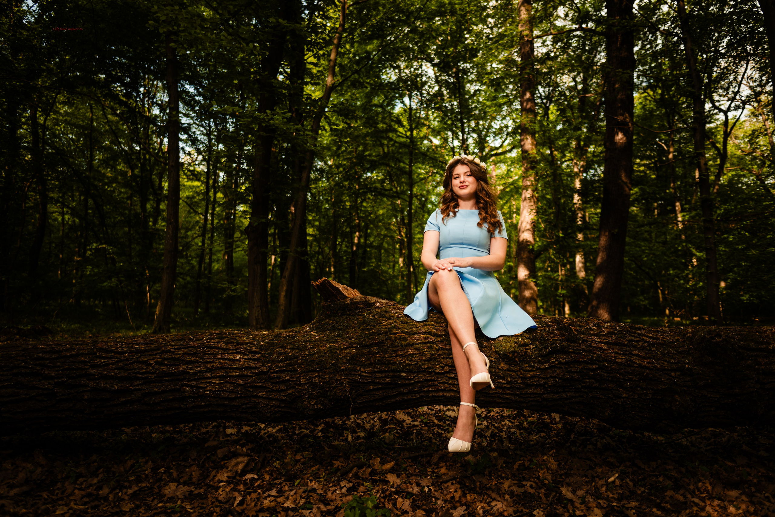 Save the date Ioana & Catalin. Giani Maftei