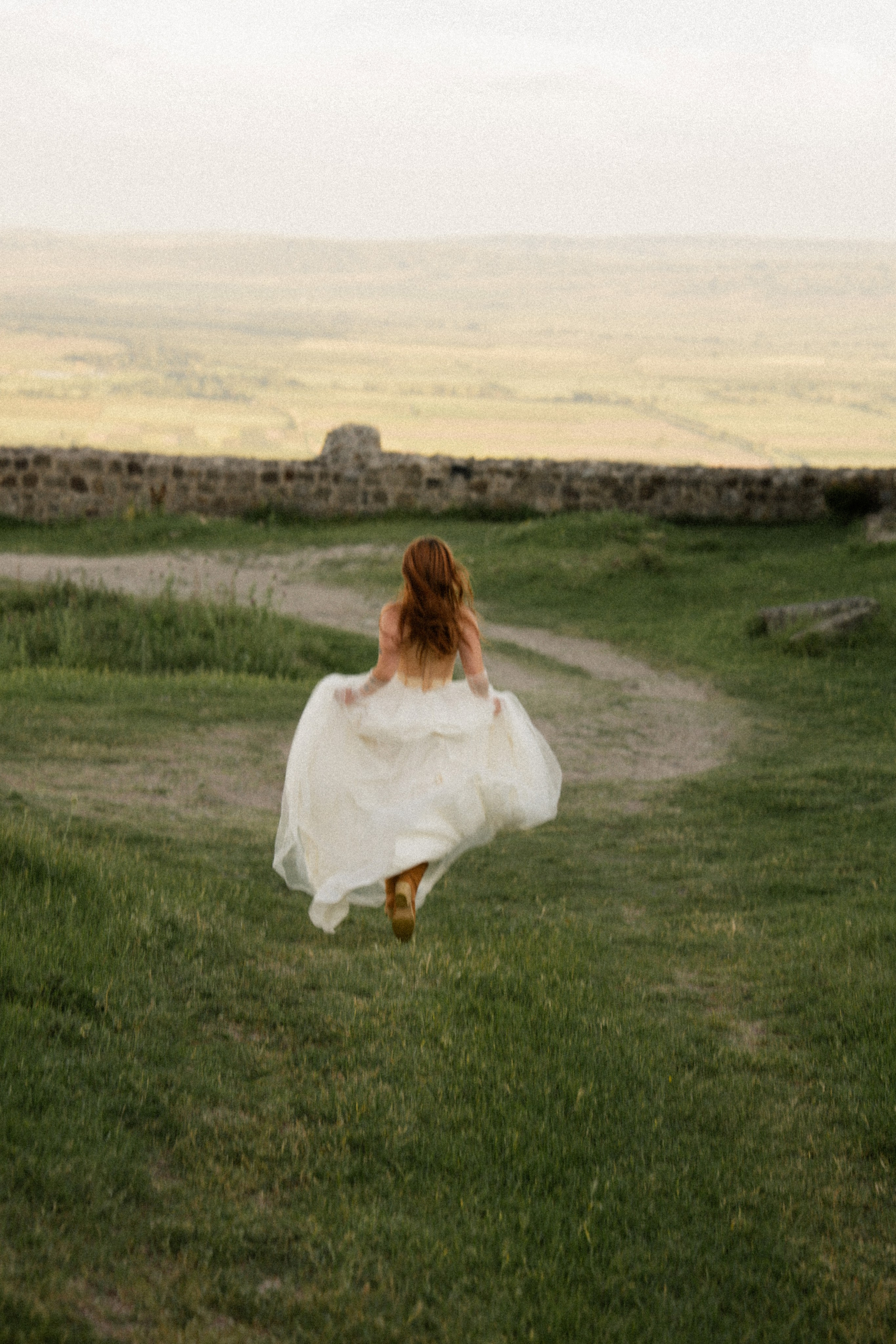 Wuthering Heights. Дарья Филькова — фотограф и видеограф в Тбилиси, Грузия