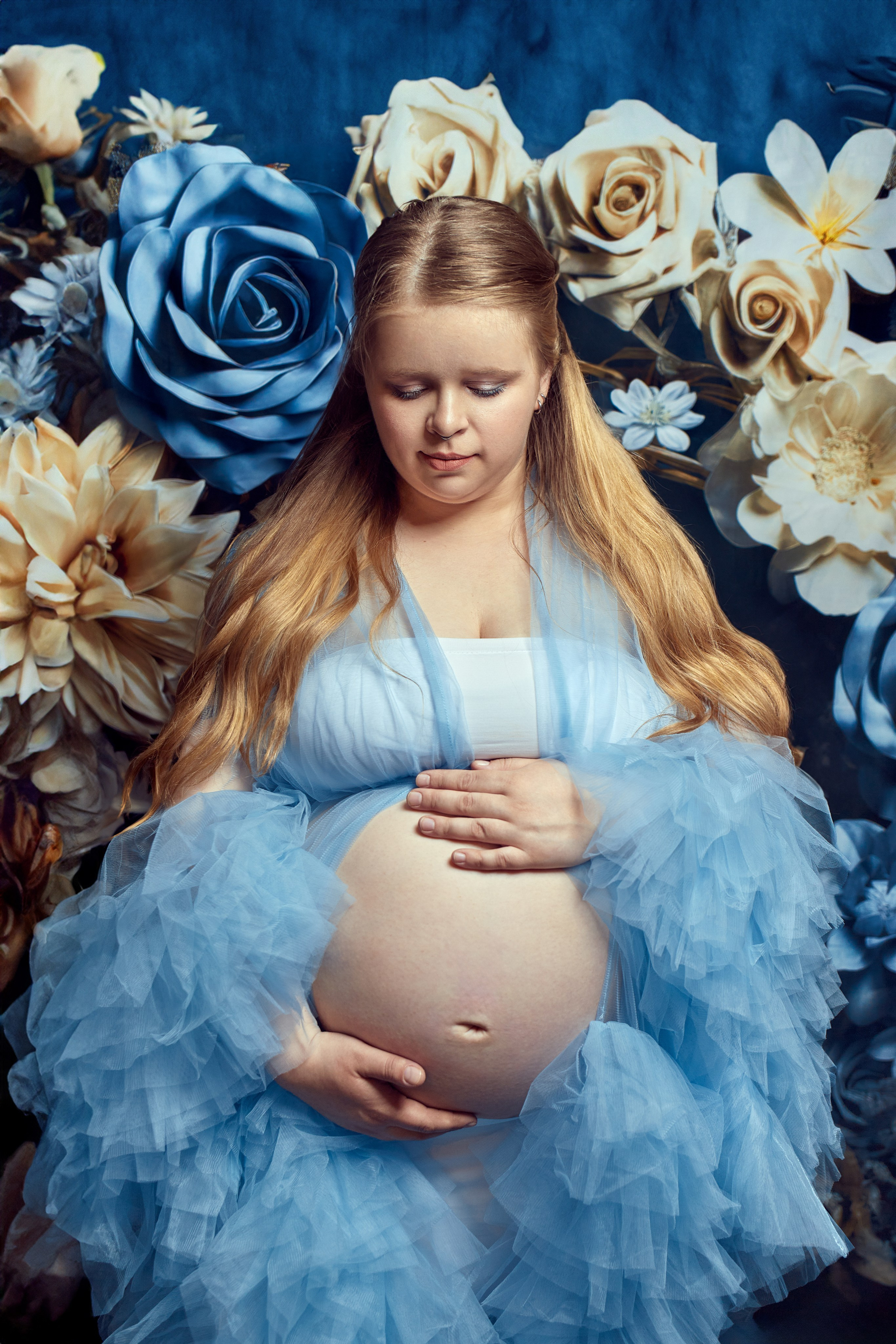 Newborn & Maternity. Main