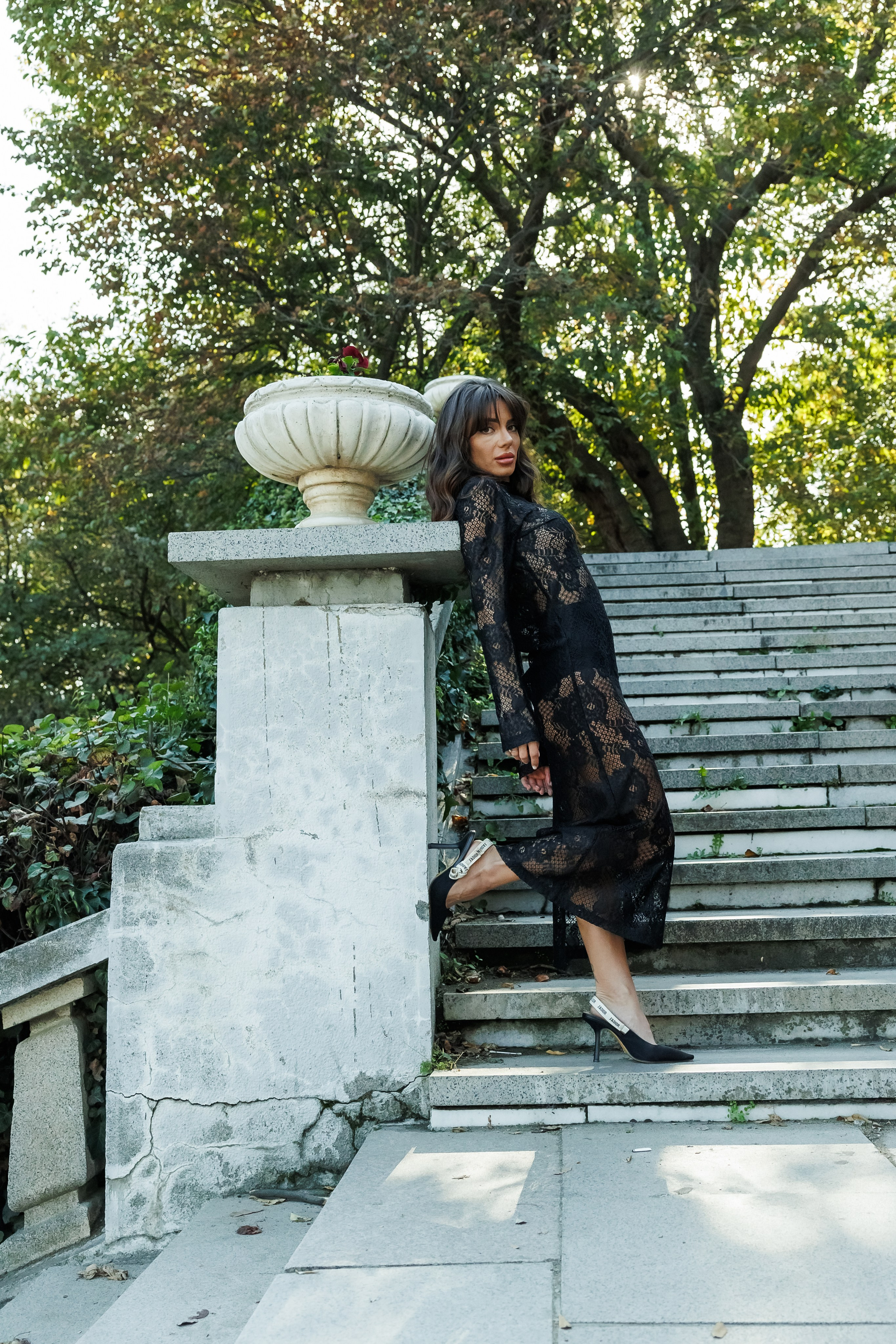 Индивидуална фотосесия. Фотограф Ирина Йотова