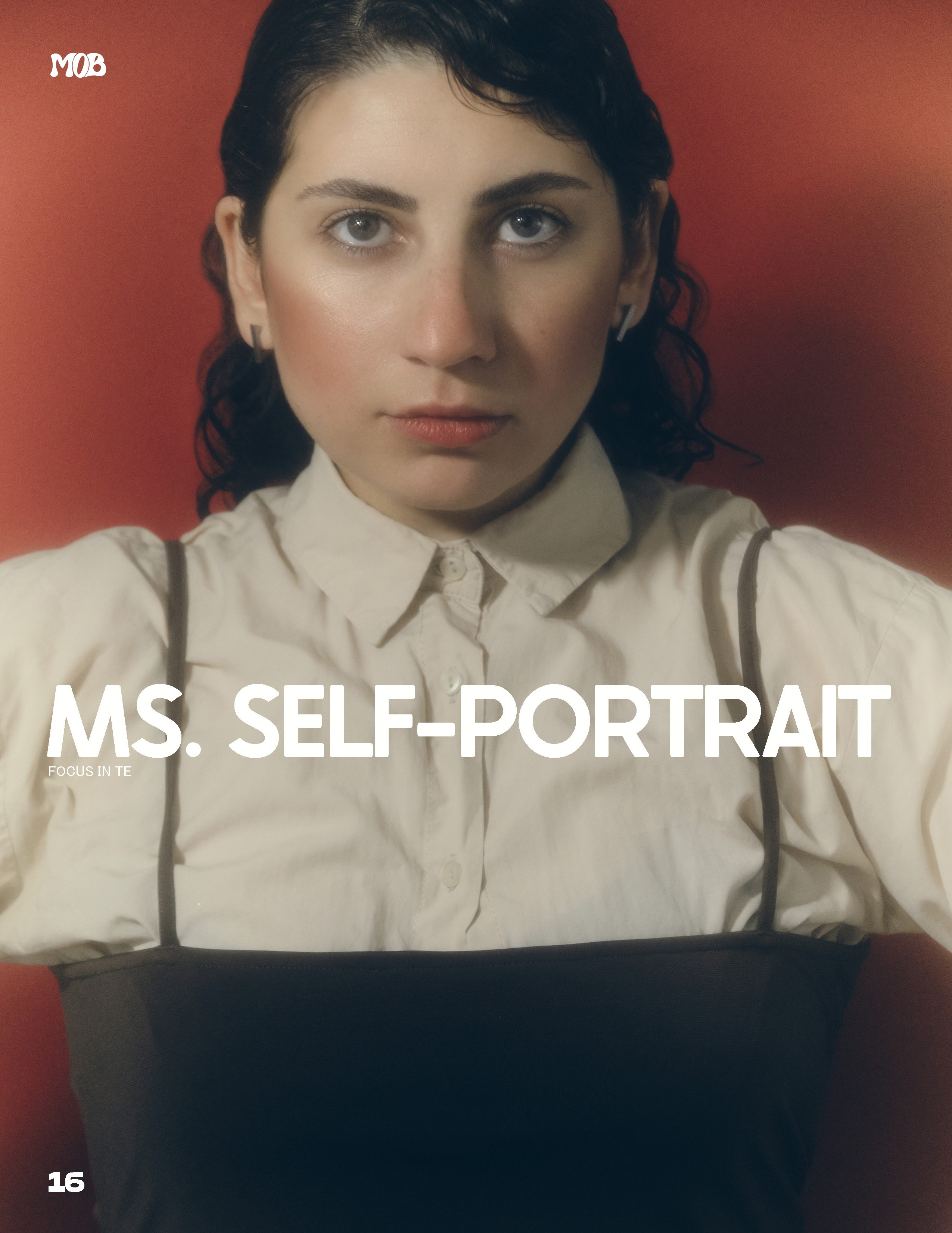 Publications. Commercial fashion photographer based in Turkey and Europe