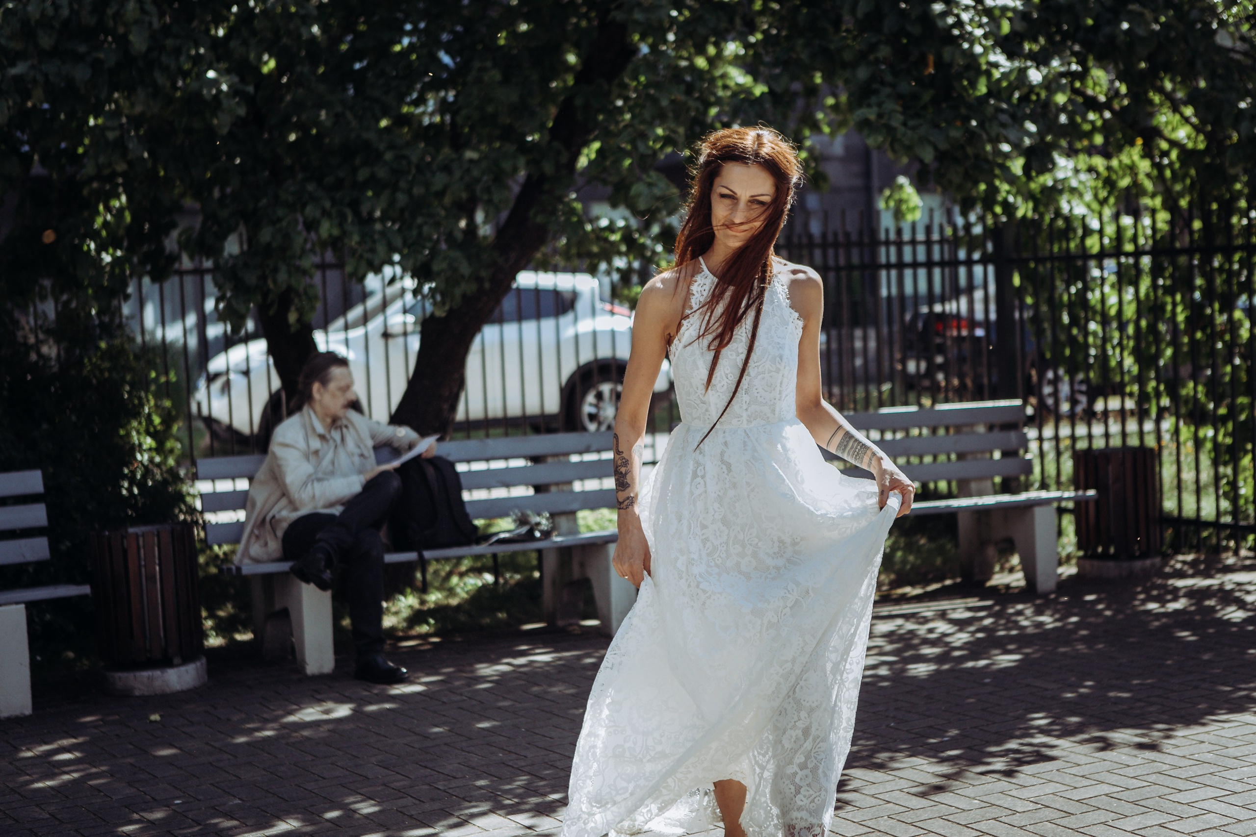 Wedding ceremony Agnese &Aleksandrs. Sandra Garanca Portrait and event photographer