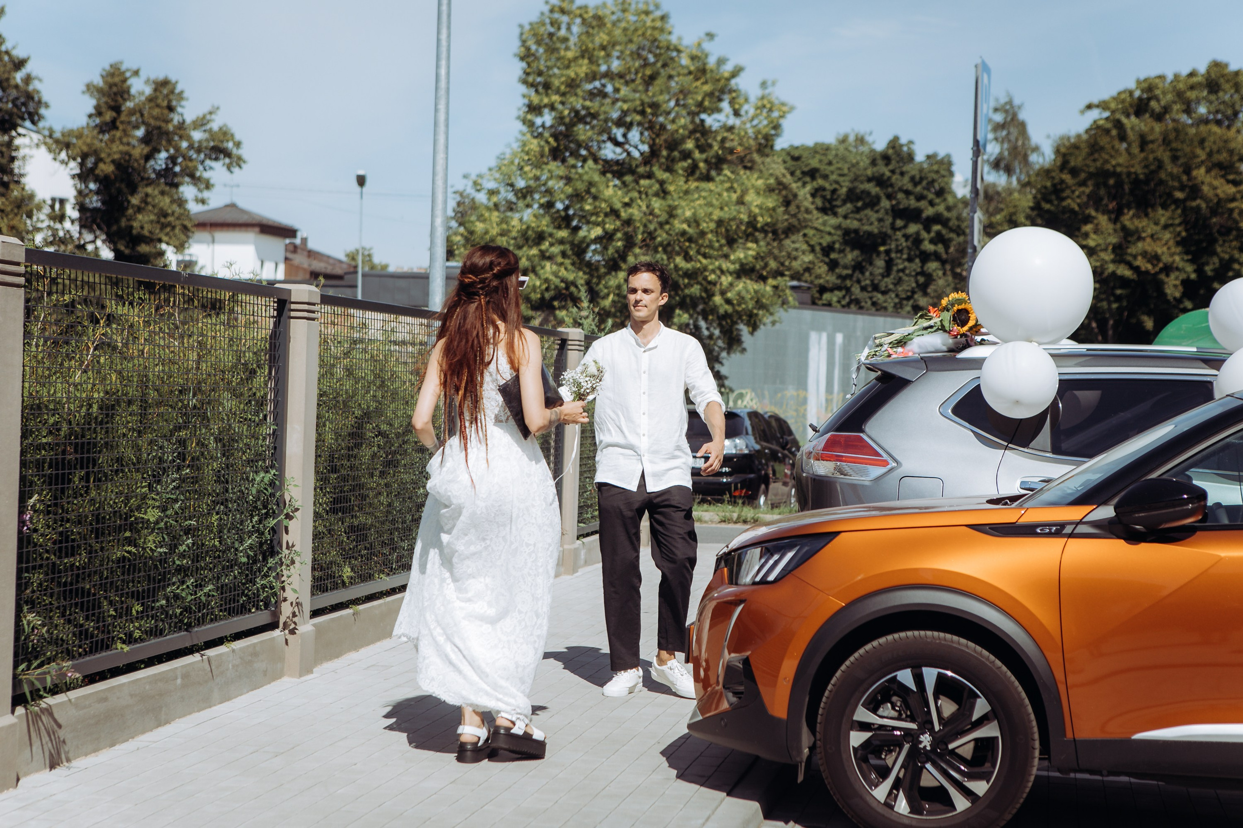 Wedding ceremony Agnese &Aleksandrs. Sandra Garanca Portrait and event photographer