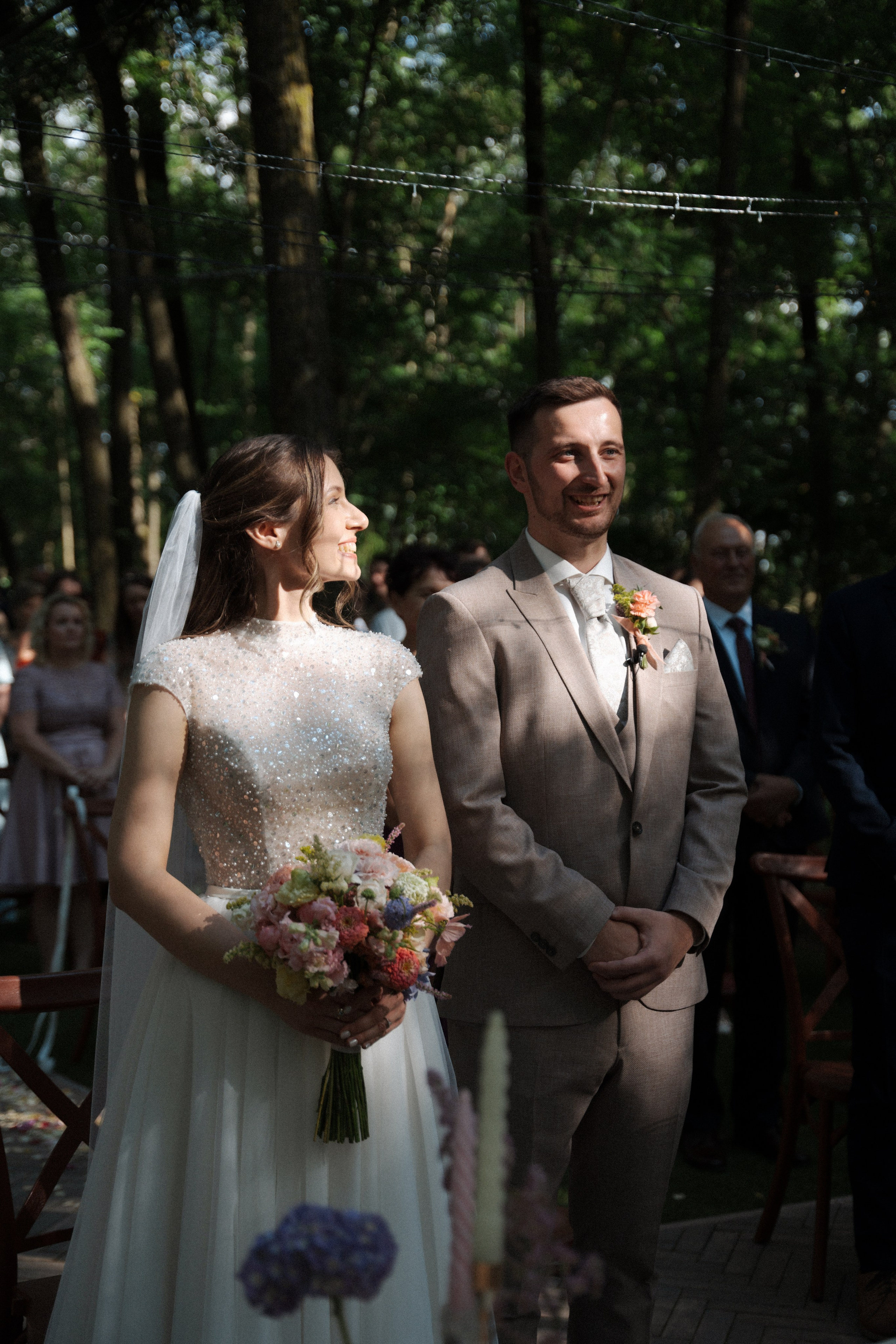 Alexa és norbi album. Csilla visuals