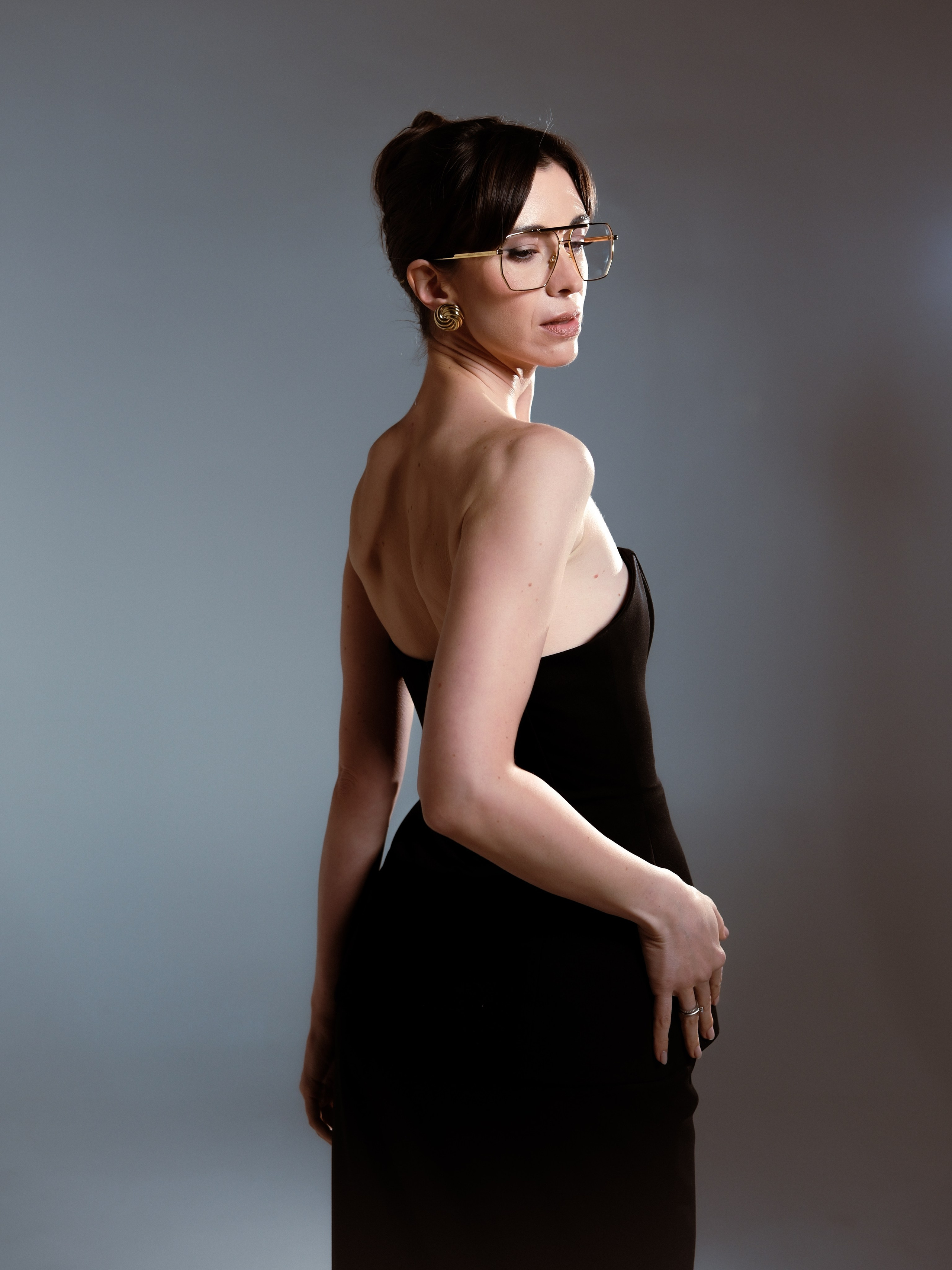 Marina. Mariia Ermakoava