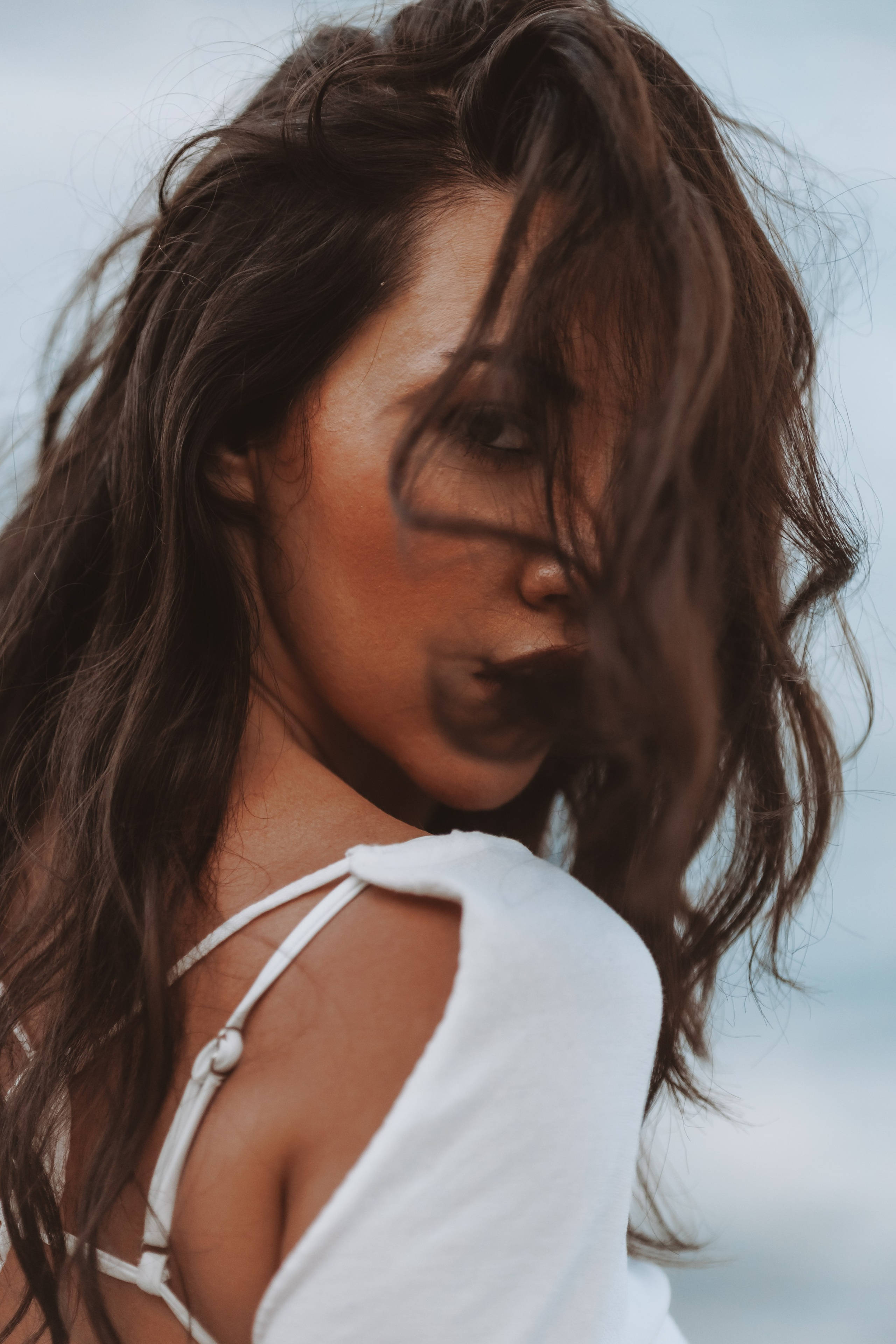 Индивидуална фотосесия. Фотограф Ирина Йотова