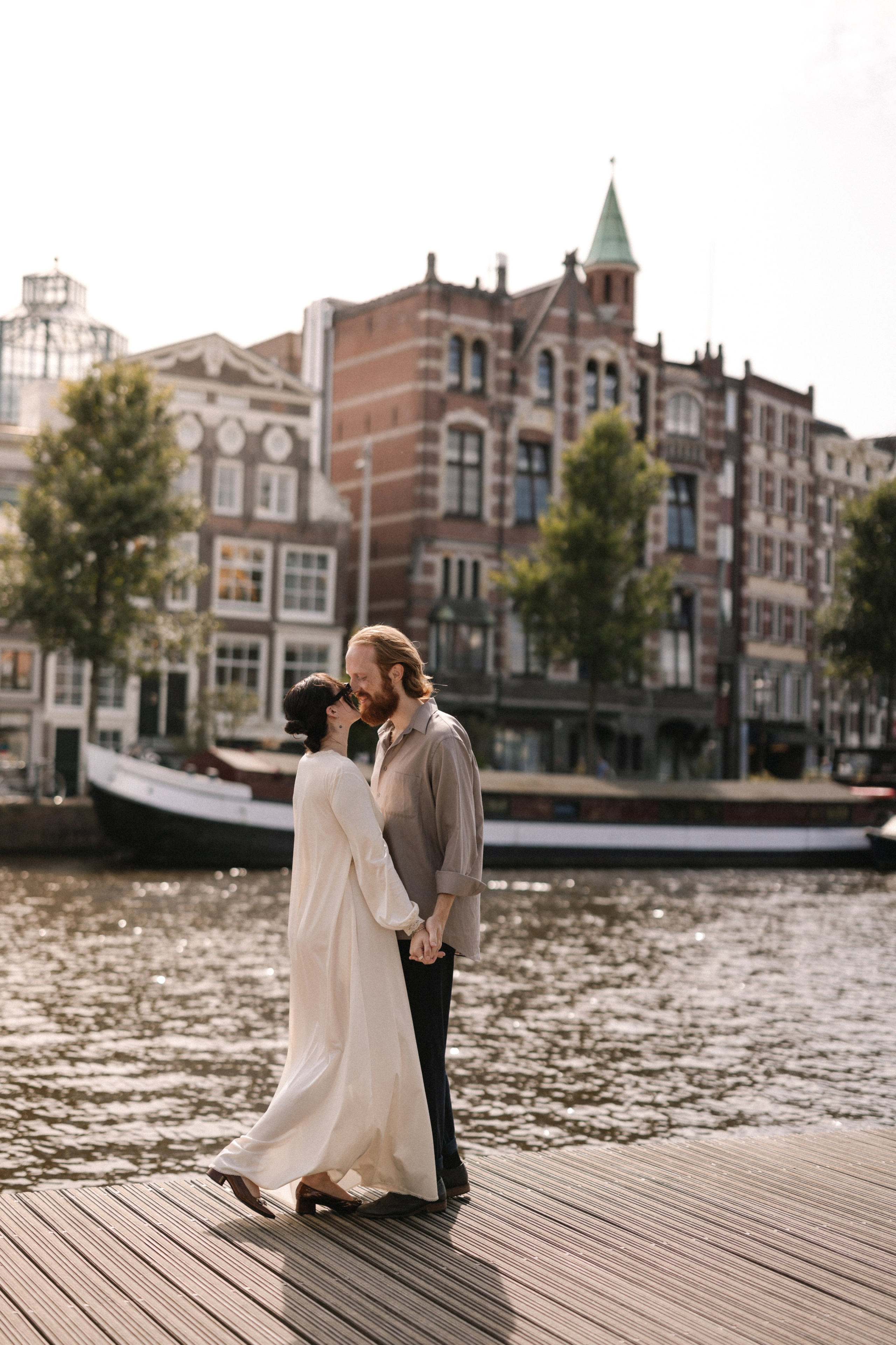 Couple and engagement. Yuliya Vaschenok — Photographer in the Netherlands