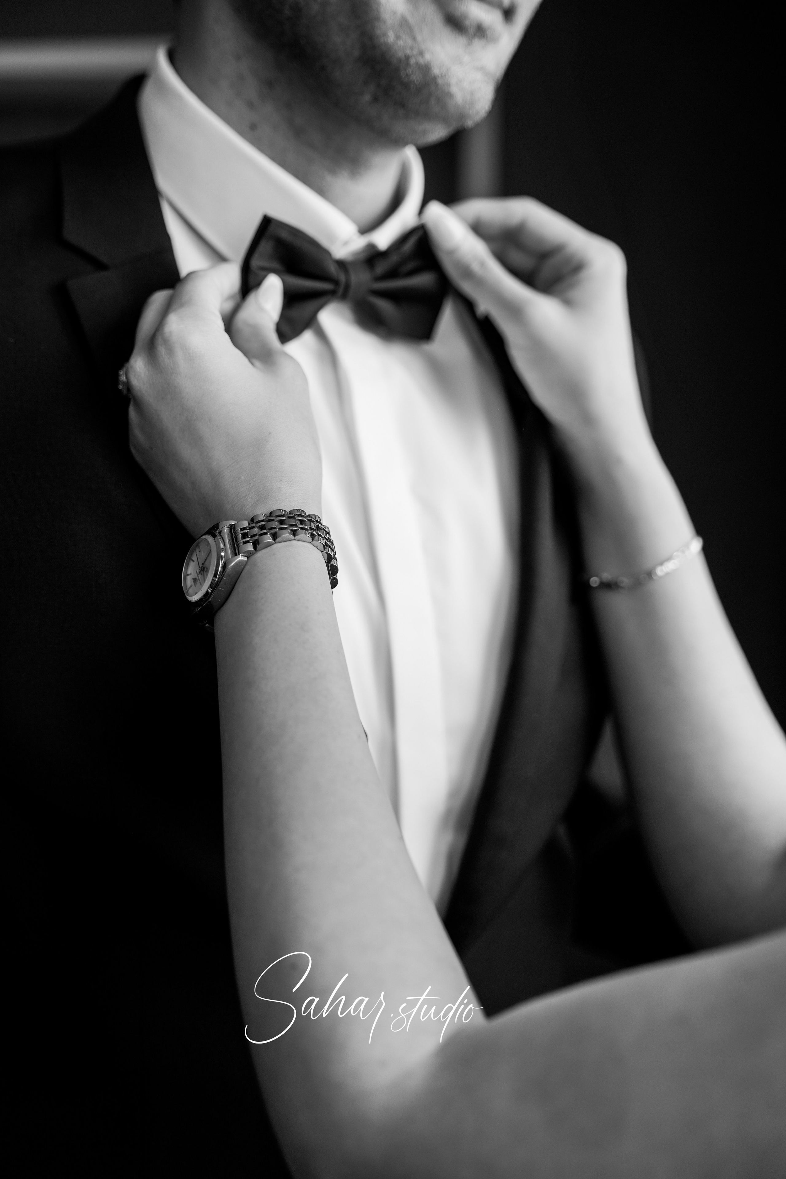 Wedding. Sahar Jahani