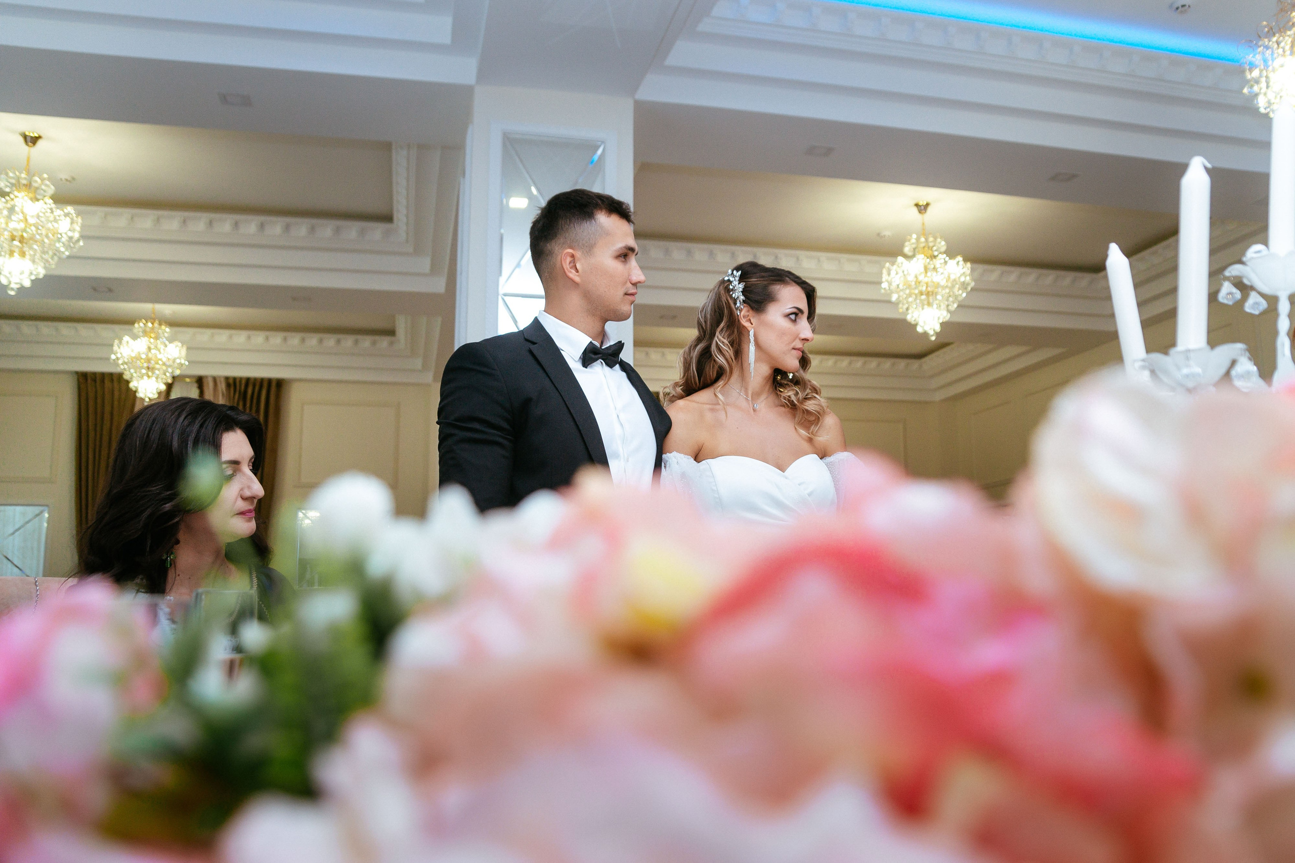 Nuntă eleganta. Fotograf de nuntă și familie Chisinau Moldova