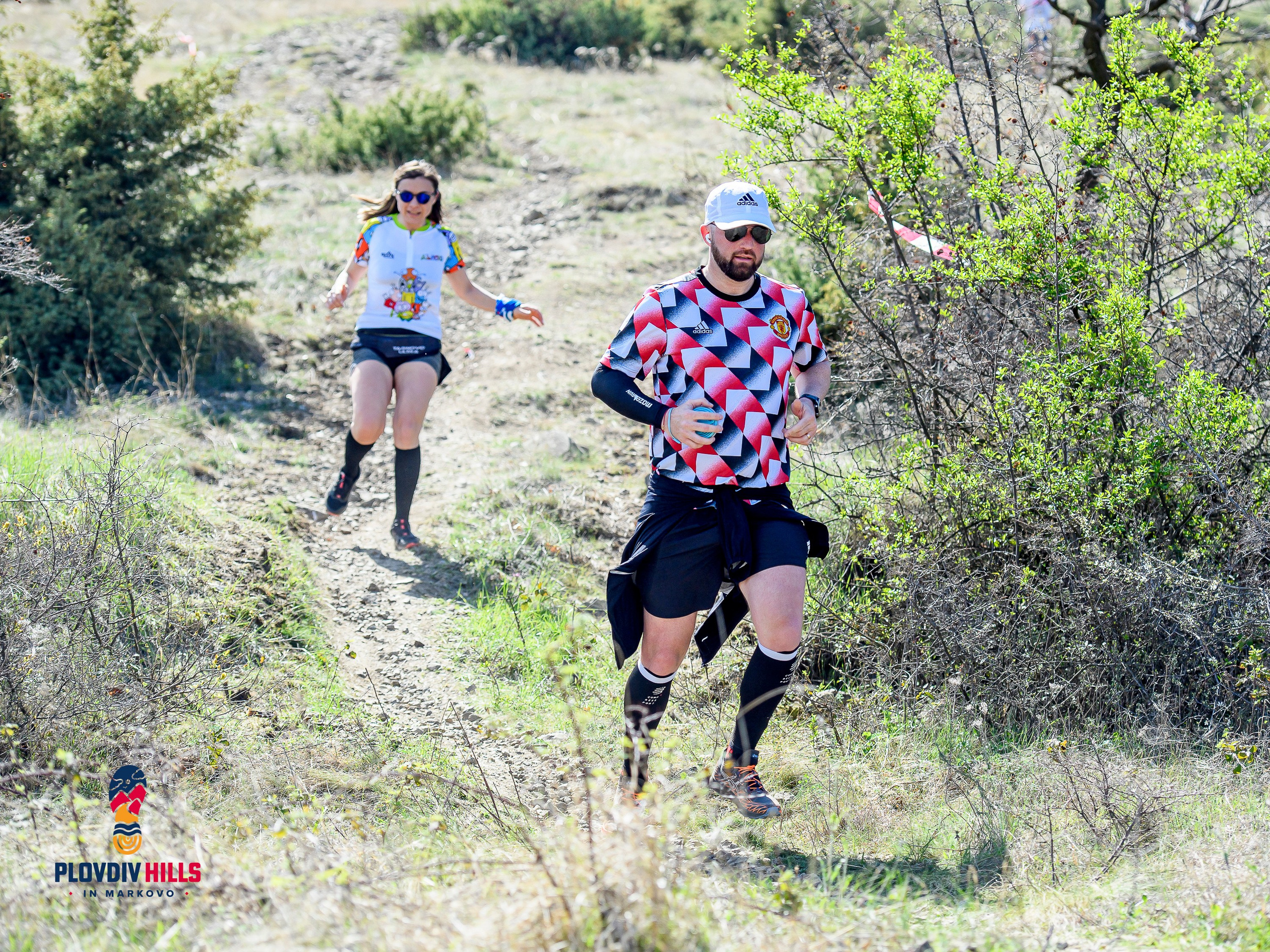 Снимки 2024-KrisoK Photography. «Plovdiv Hills in MARKOVO» е състезание по планинско бягане