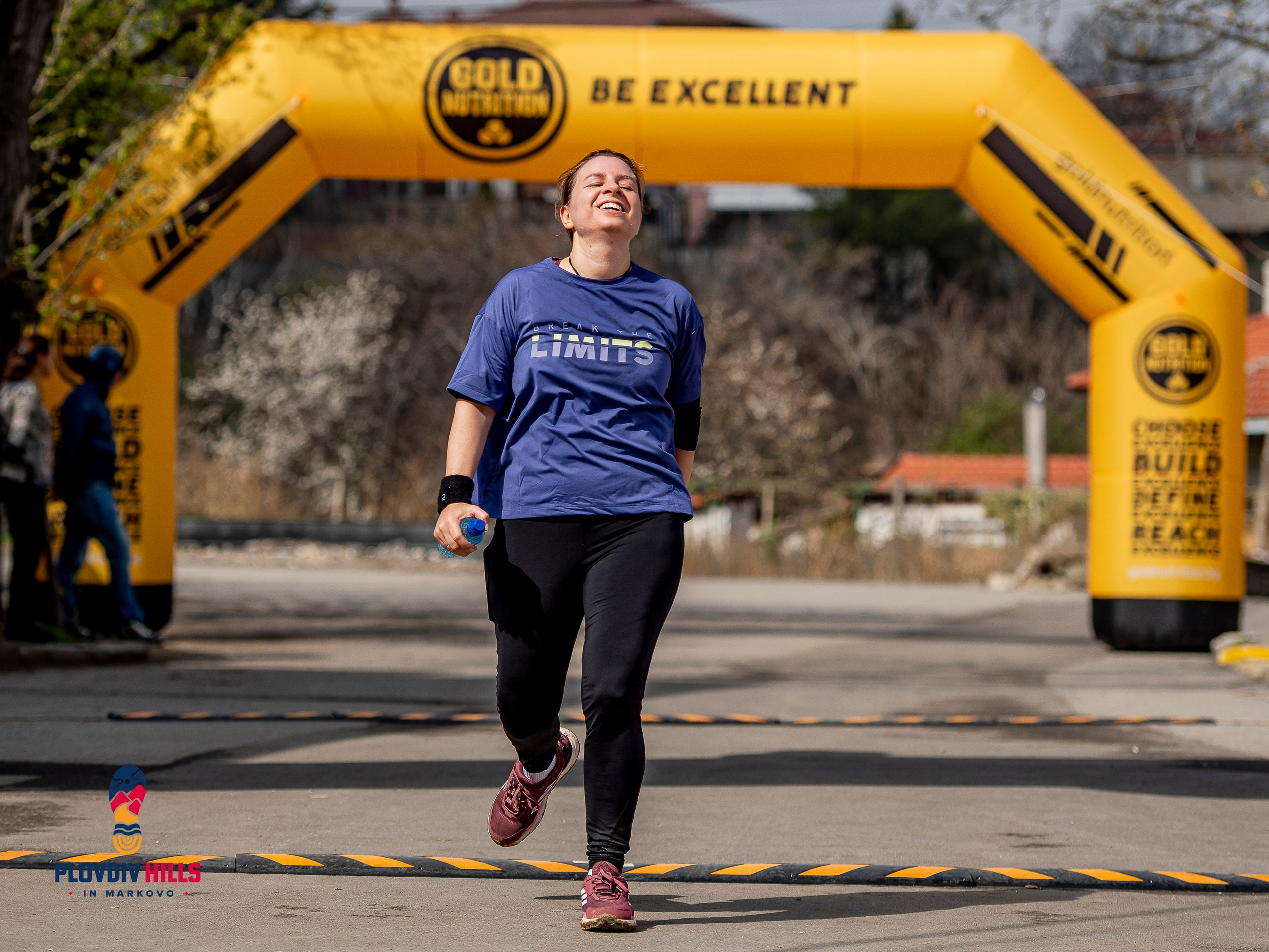 Снимки 2025-KrisoK Photography. «Plovdiv Hills in MARKOVO» е състезание по планинско бягане