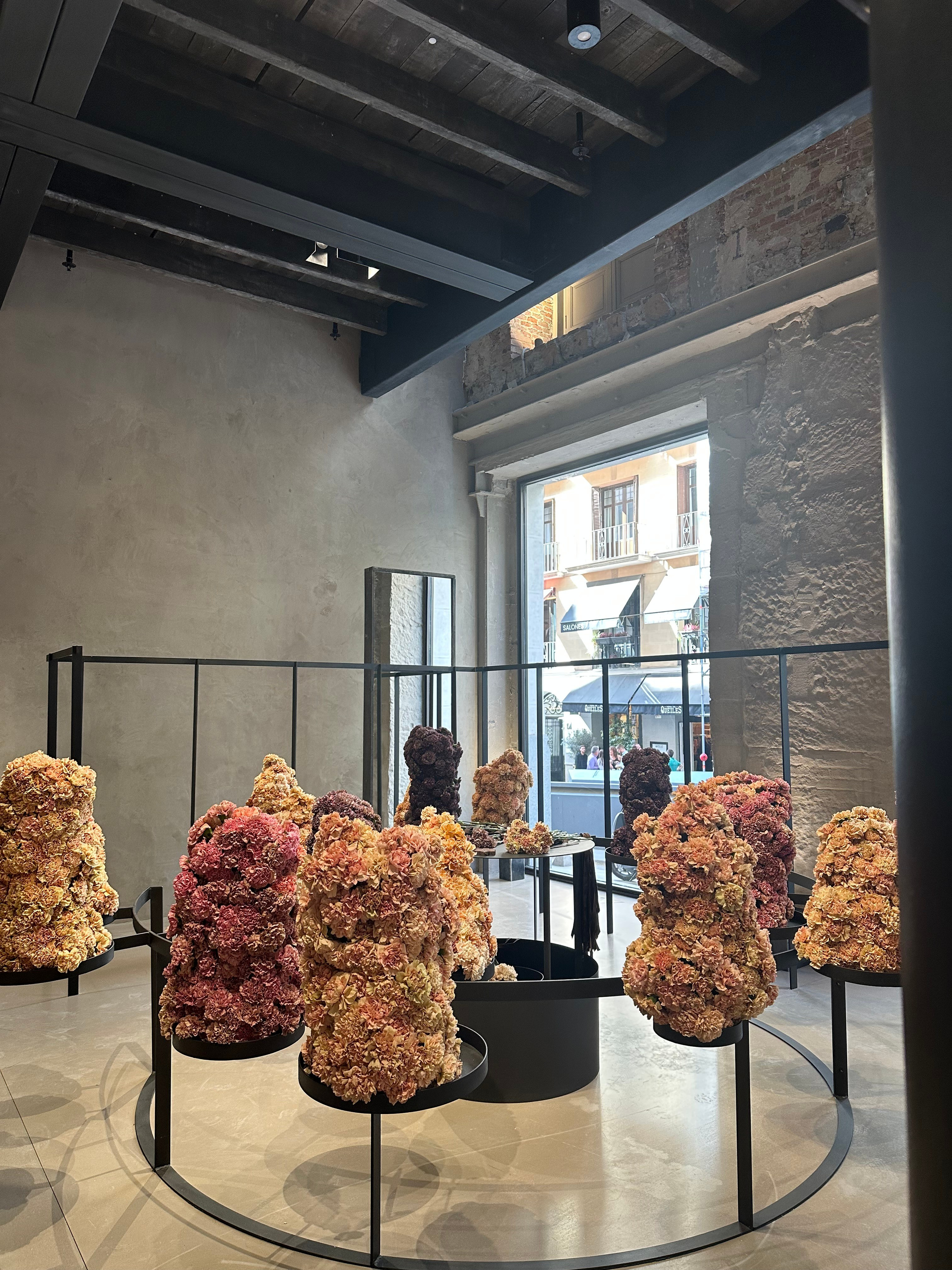 Zara APT.03 x CORDERO ATELIER