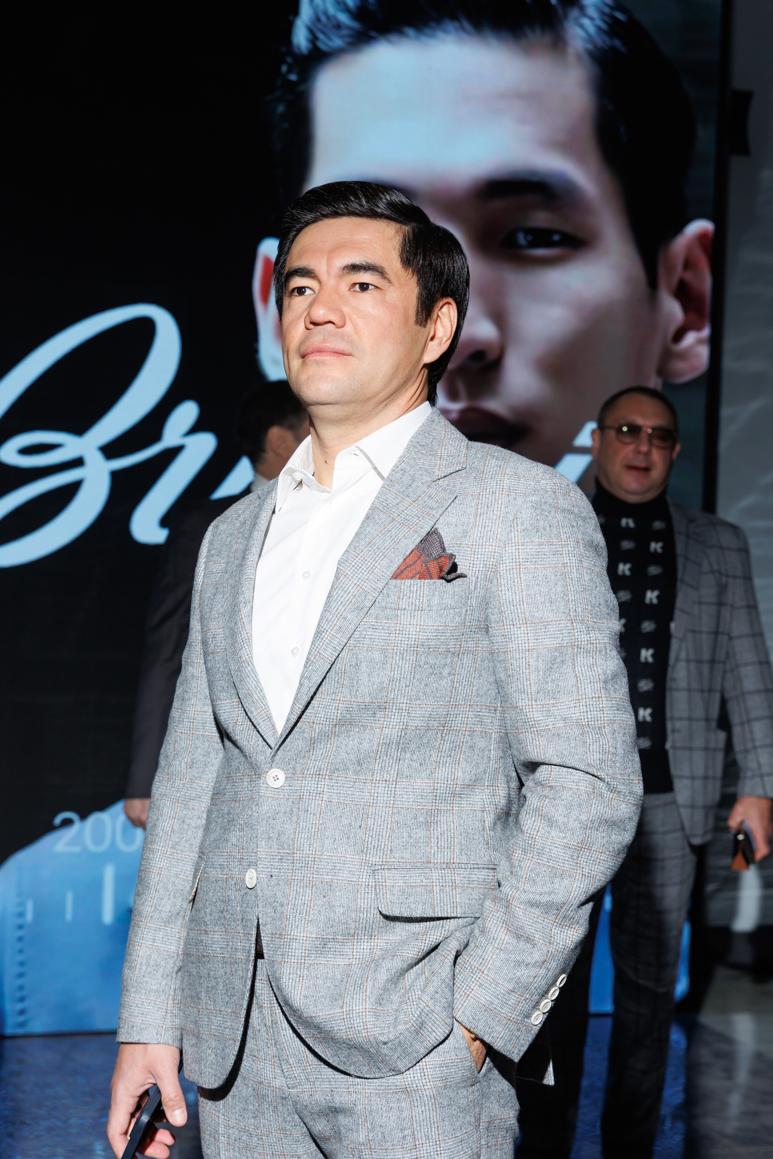 Glamour fashion show Tashkent 2022. Photographer Yura Artykov, Tashkent