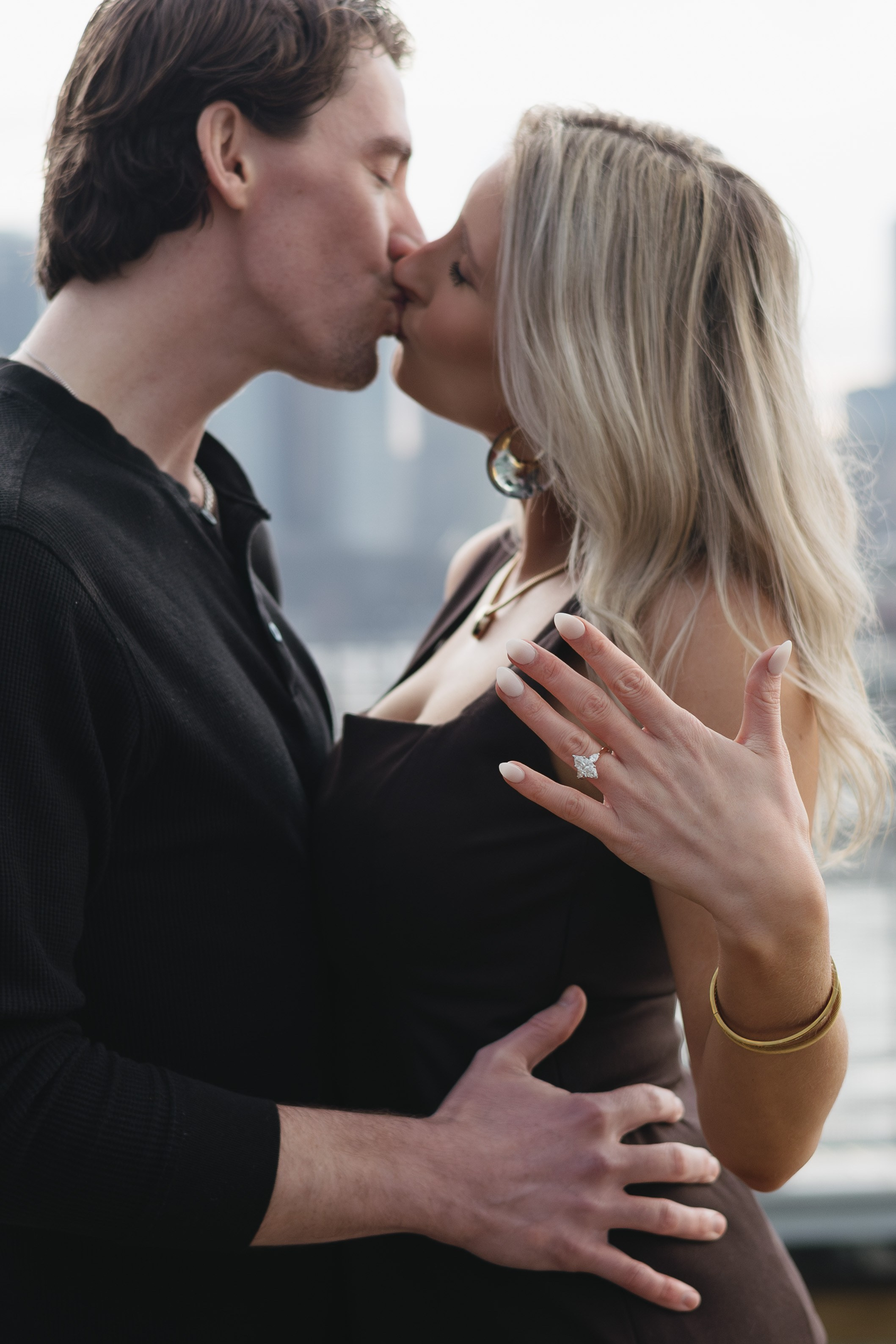 Kaylan&Patrick. Chicago Wedding Photographer | Margarita Chudinova