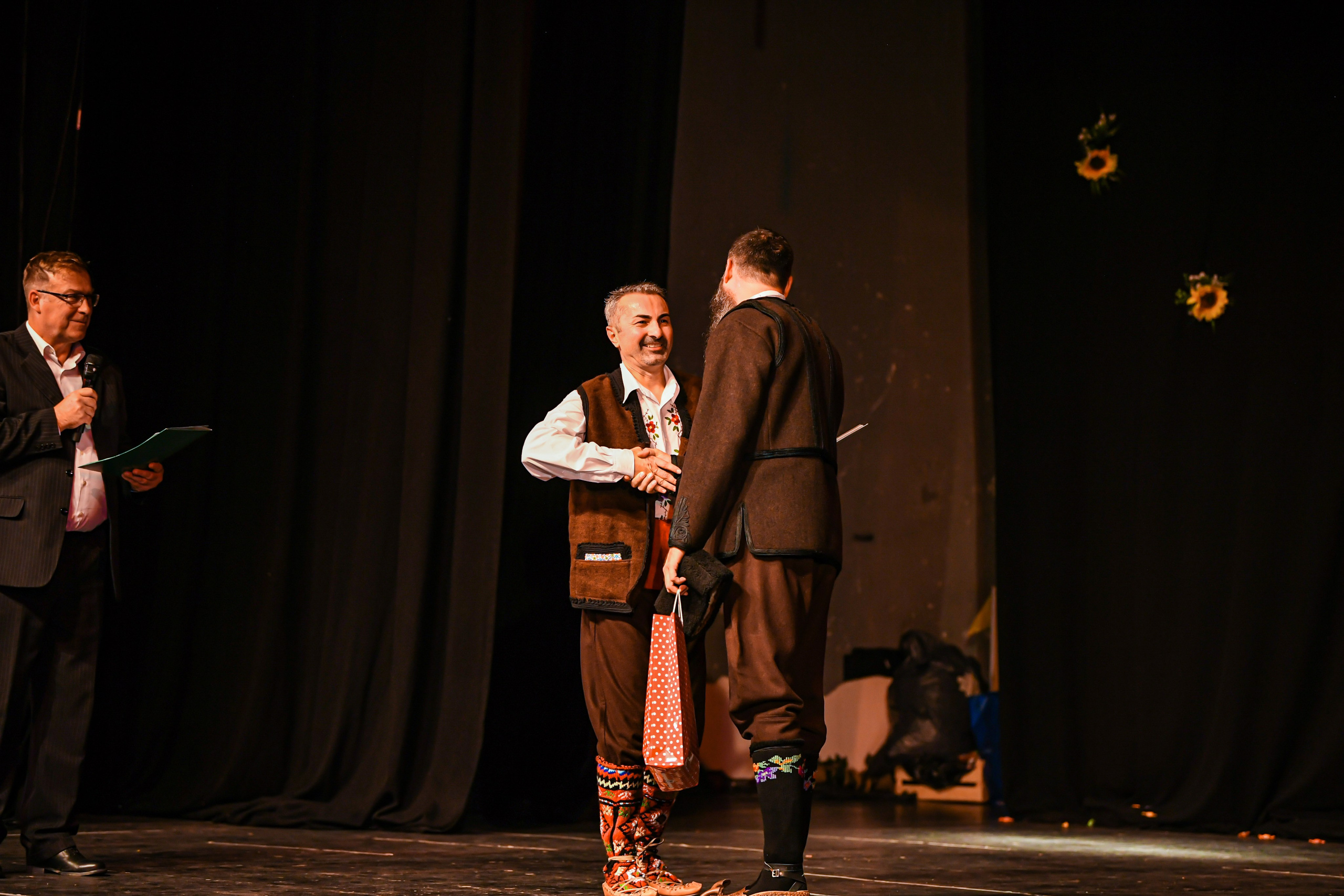 Godišnji koncert — KUD Ljubiša Urošević. Foto Simic Jagodina