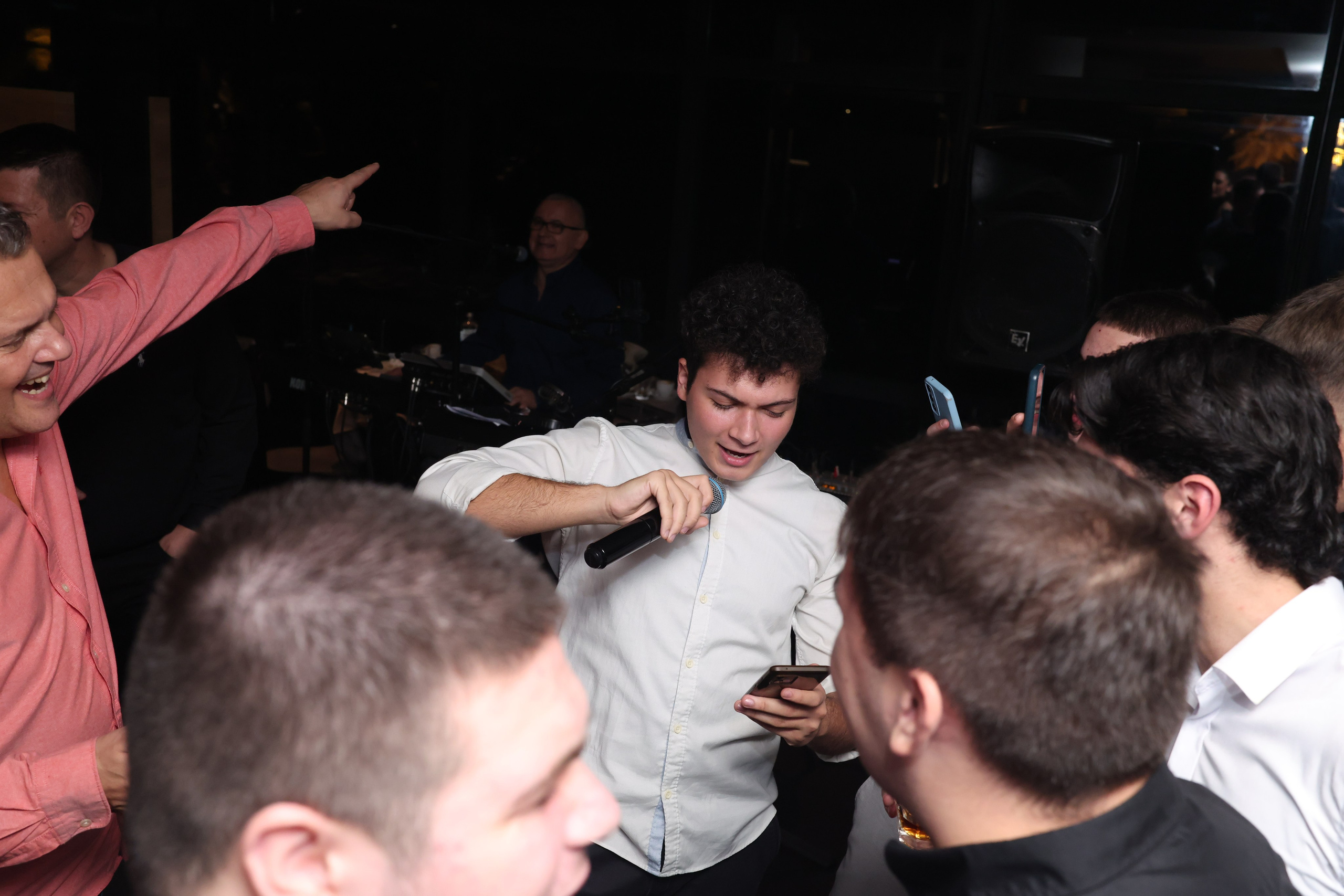 Đorđe 18ti. Foto Simic Jagodina