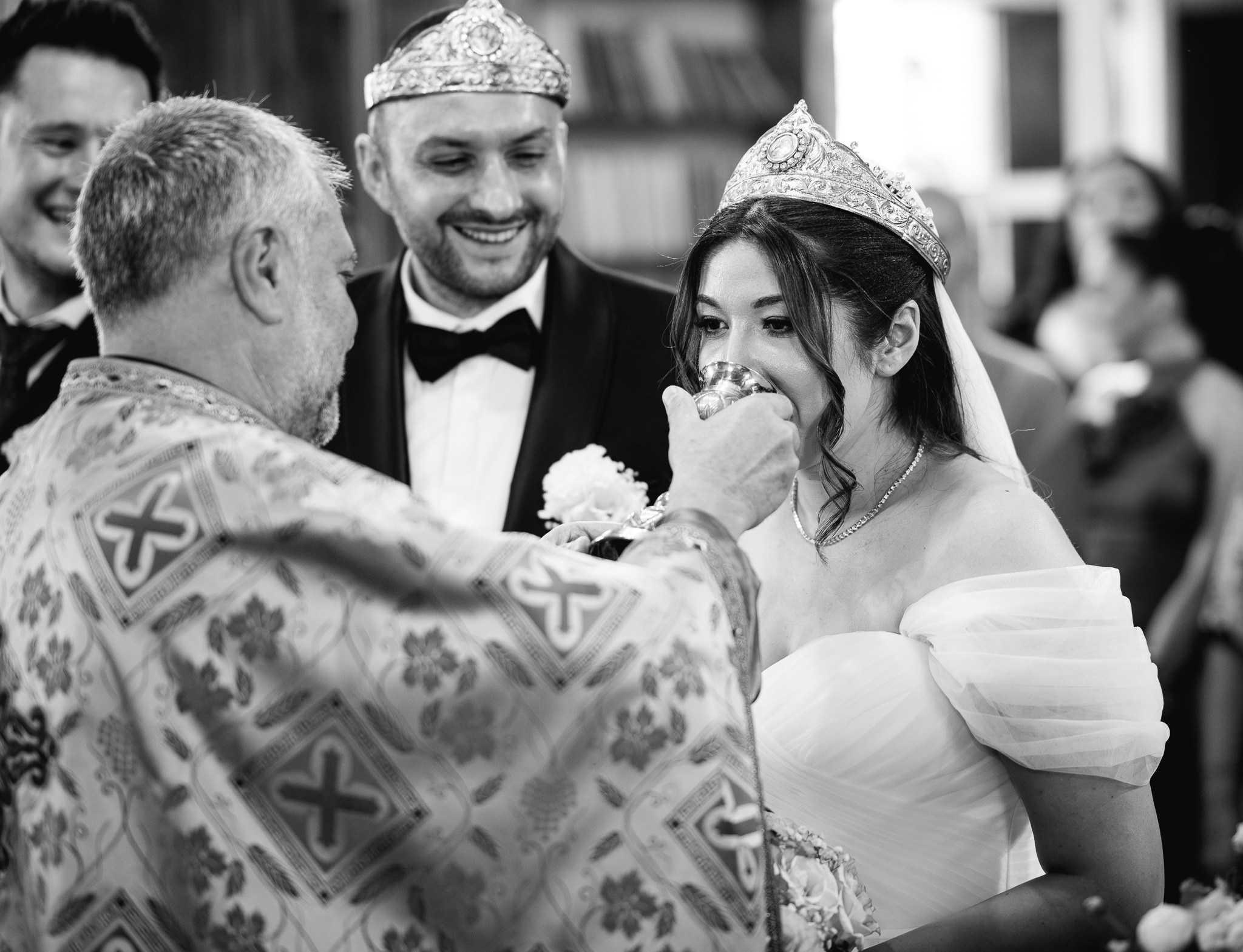 Wedding Day | Cerasela & Adrian. Fotograf de nuntă și botez în Dâmbovița și București | Chivescu Alexandru