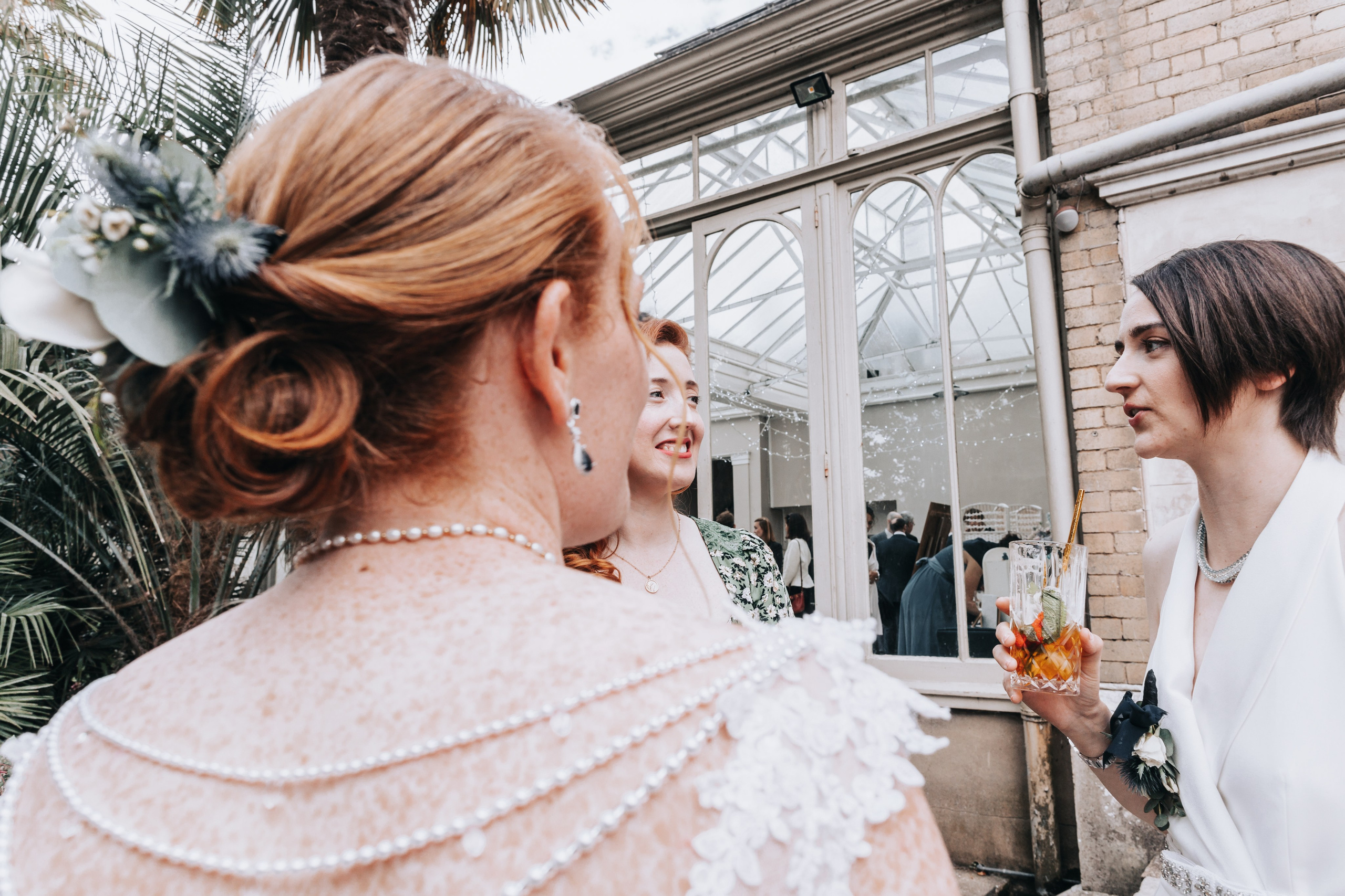 GEMMA + BIANCA. Main