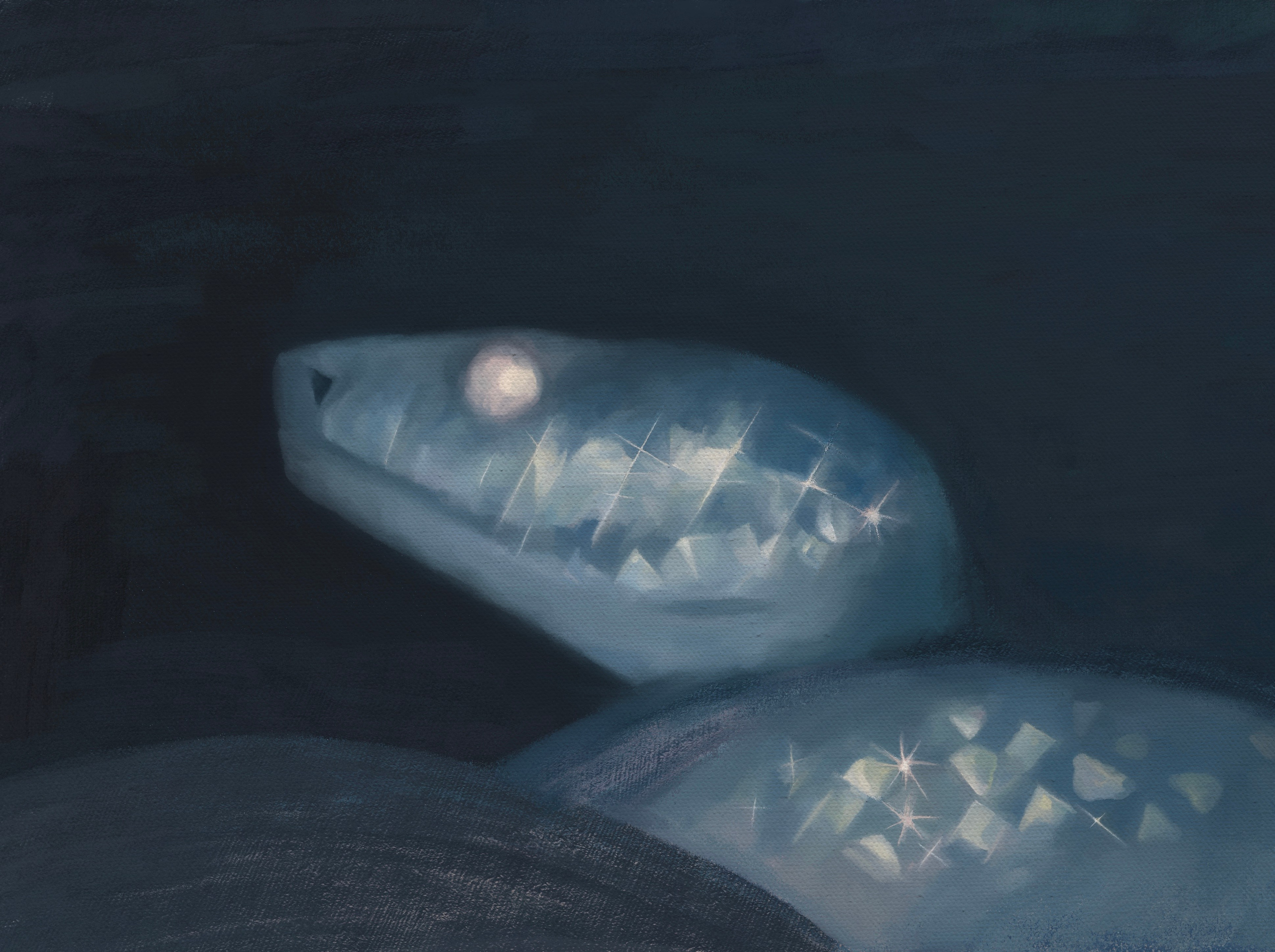 Mother’s Love. Marina Antonova