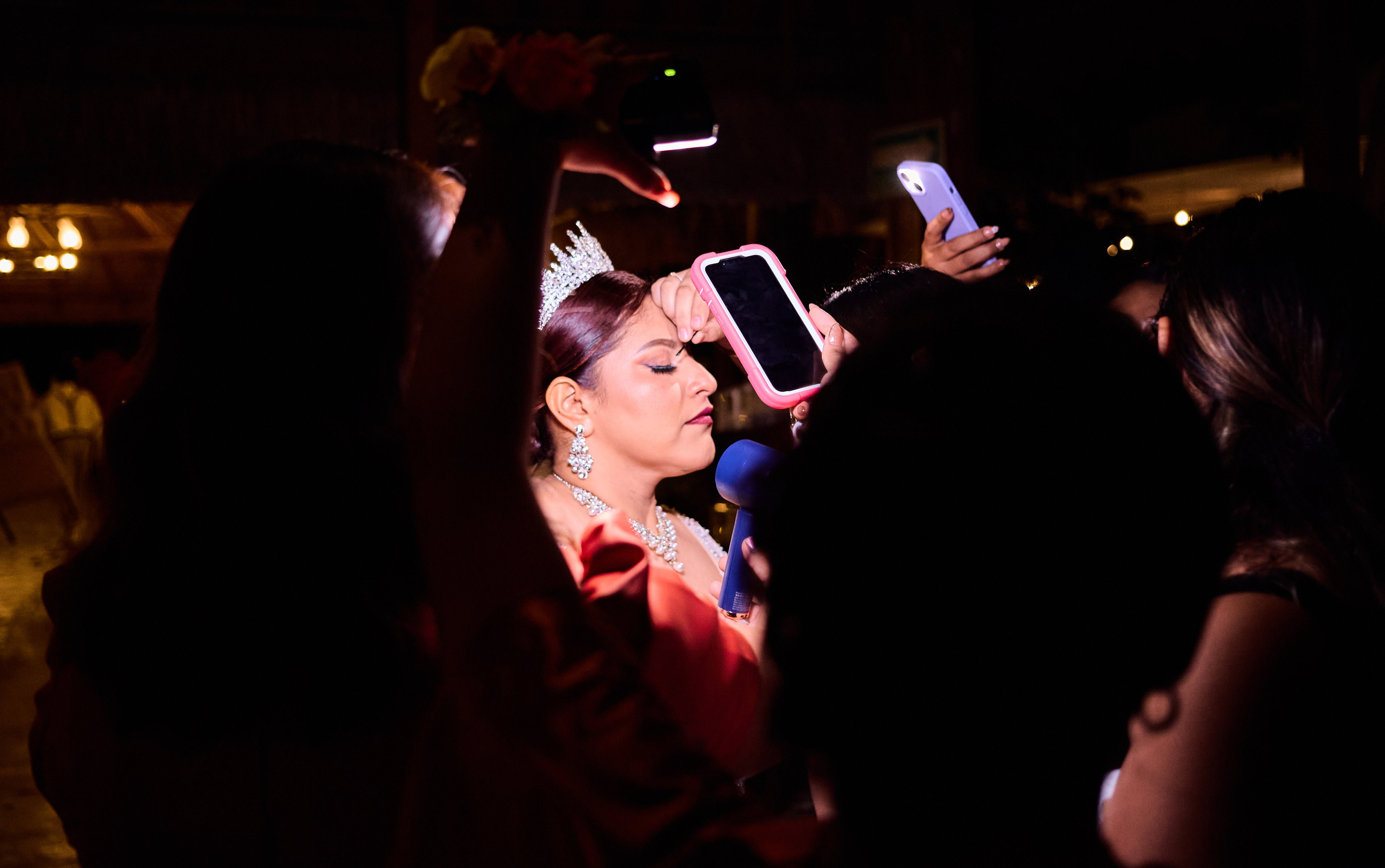 Bodas. Christian Ku fotógrafo en Mérida, Yucatán