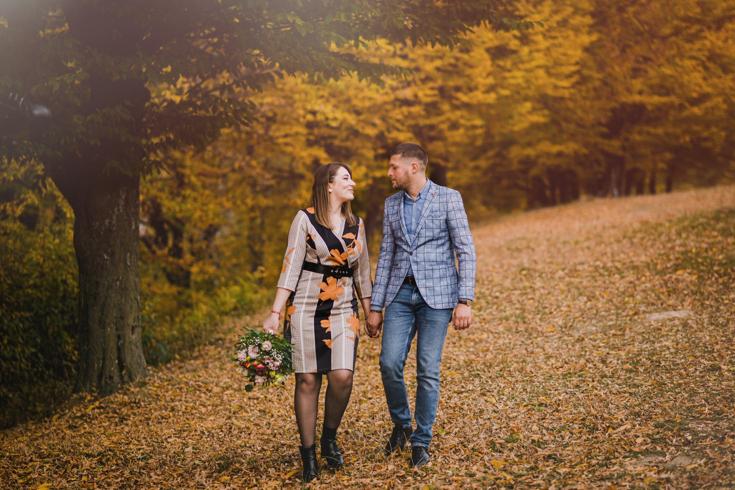 MIhaela & Ionut. Giani Maftei