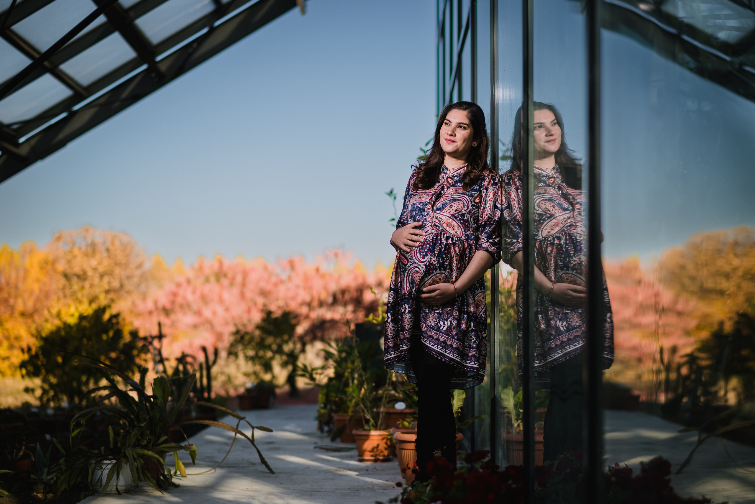 Roxana. Giani Maftei