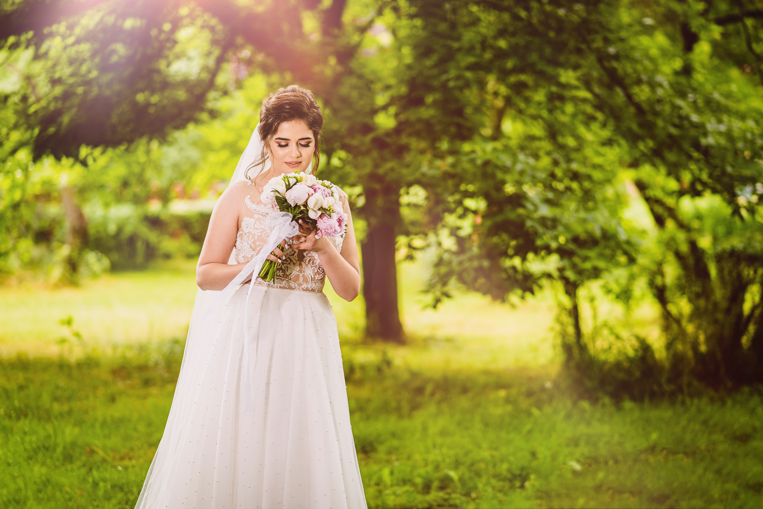 Silvia & Cristi. Giani Maftei