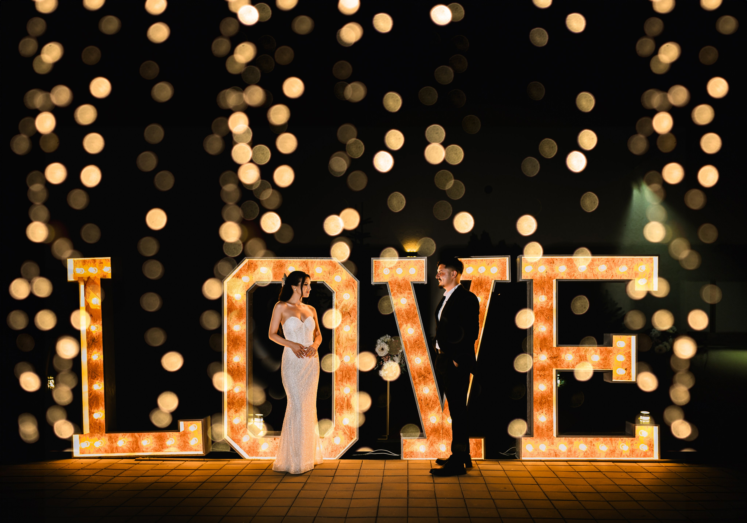 Cristina & Sergiu. Giani Maftei