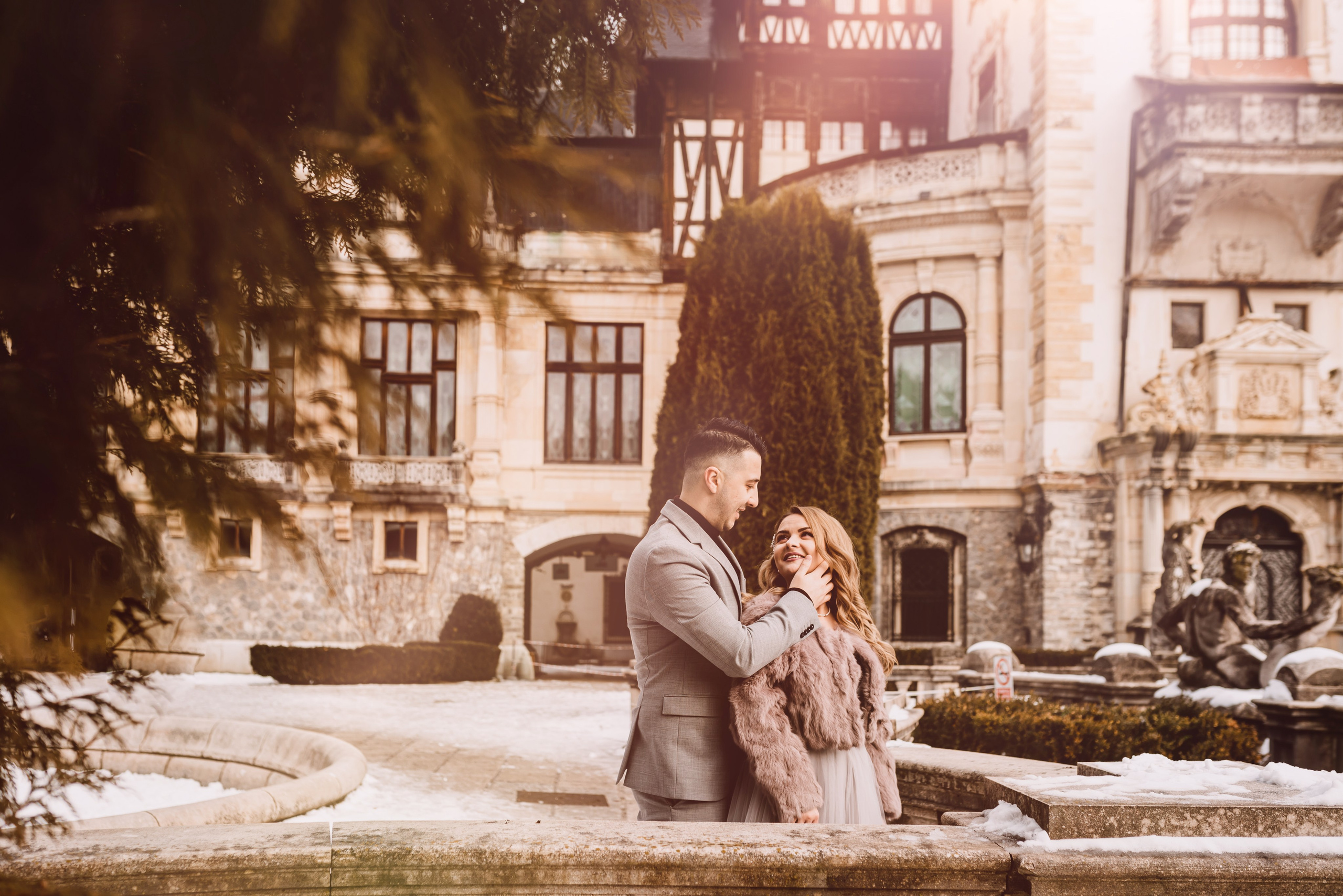 Ioana & Ionut. Giani Maftei