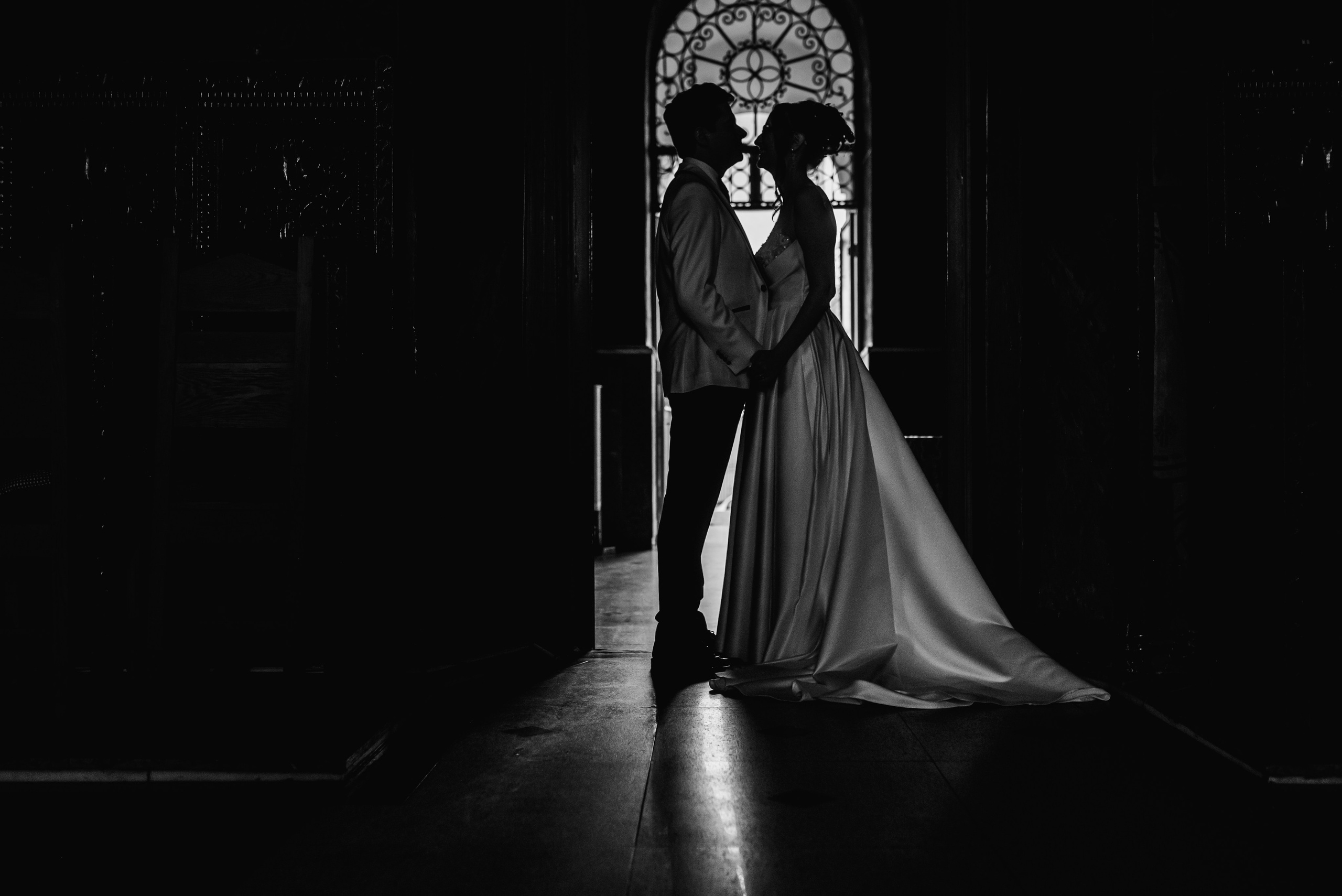 Florina & Florentin. Giani Maftei