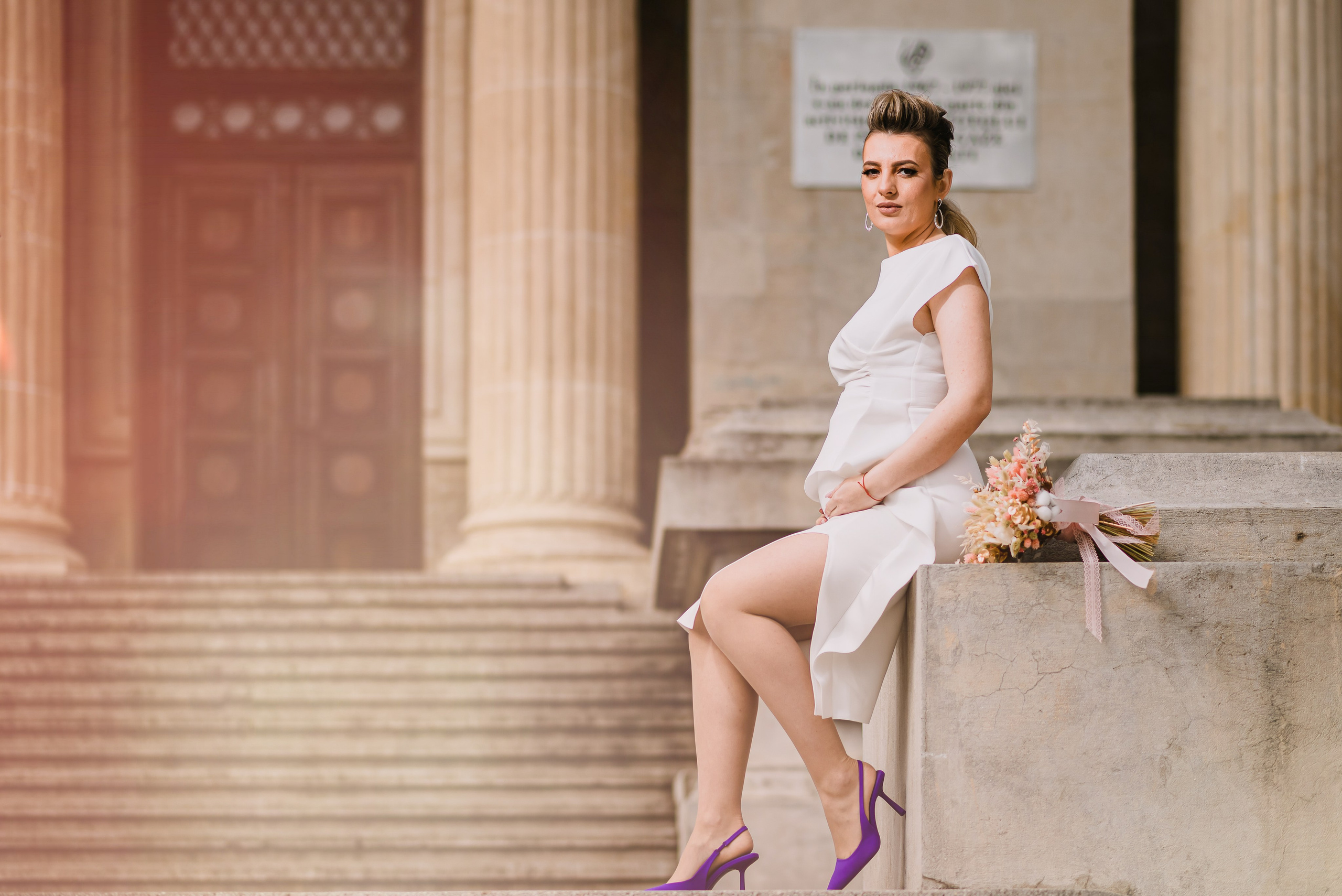 Maria & Radu. Giani Maftei