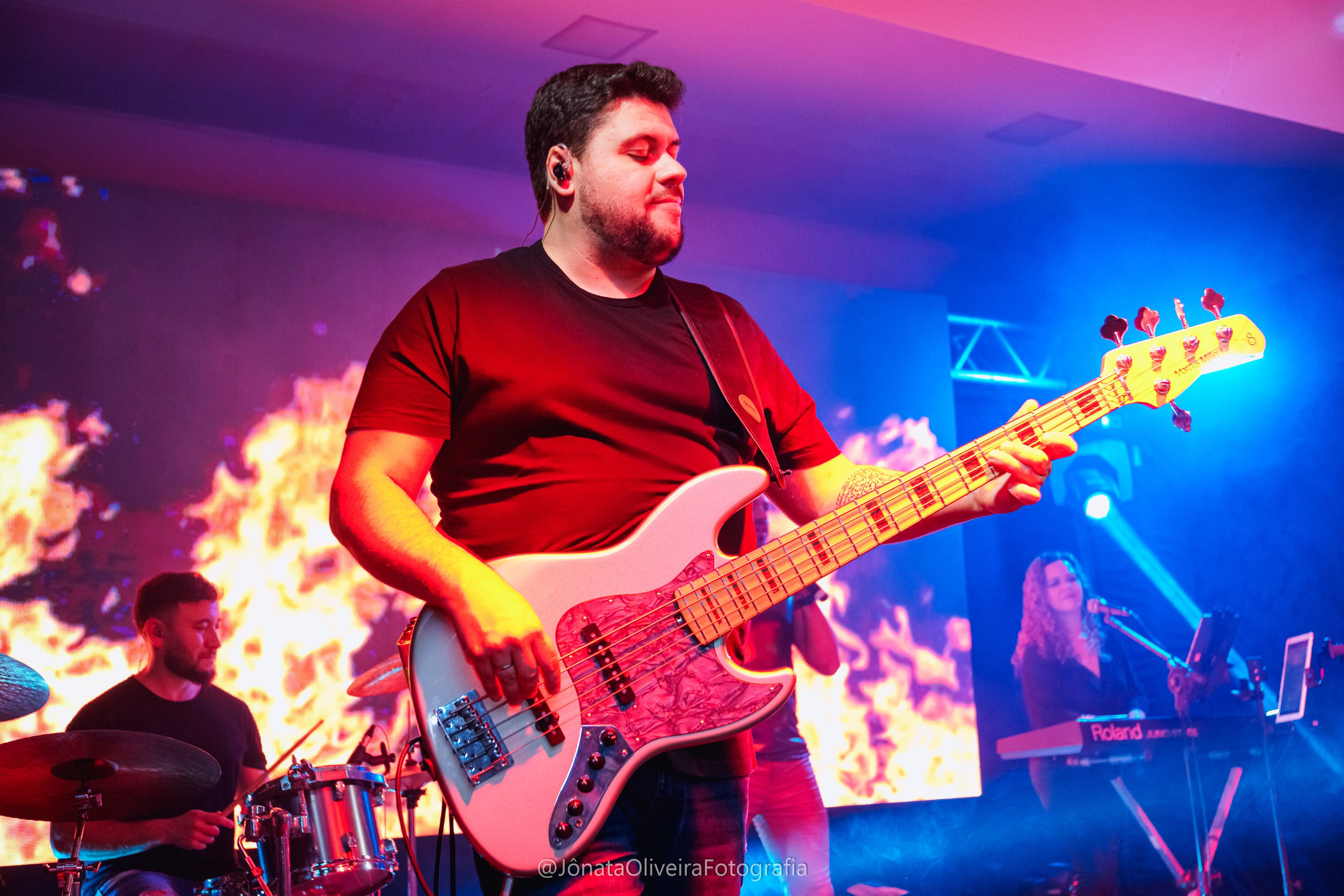 Natalia e Luan. Fotografia de casamentos e ensaios em avaré Jônata Oliveira