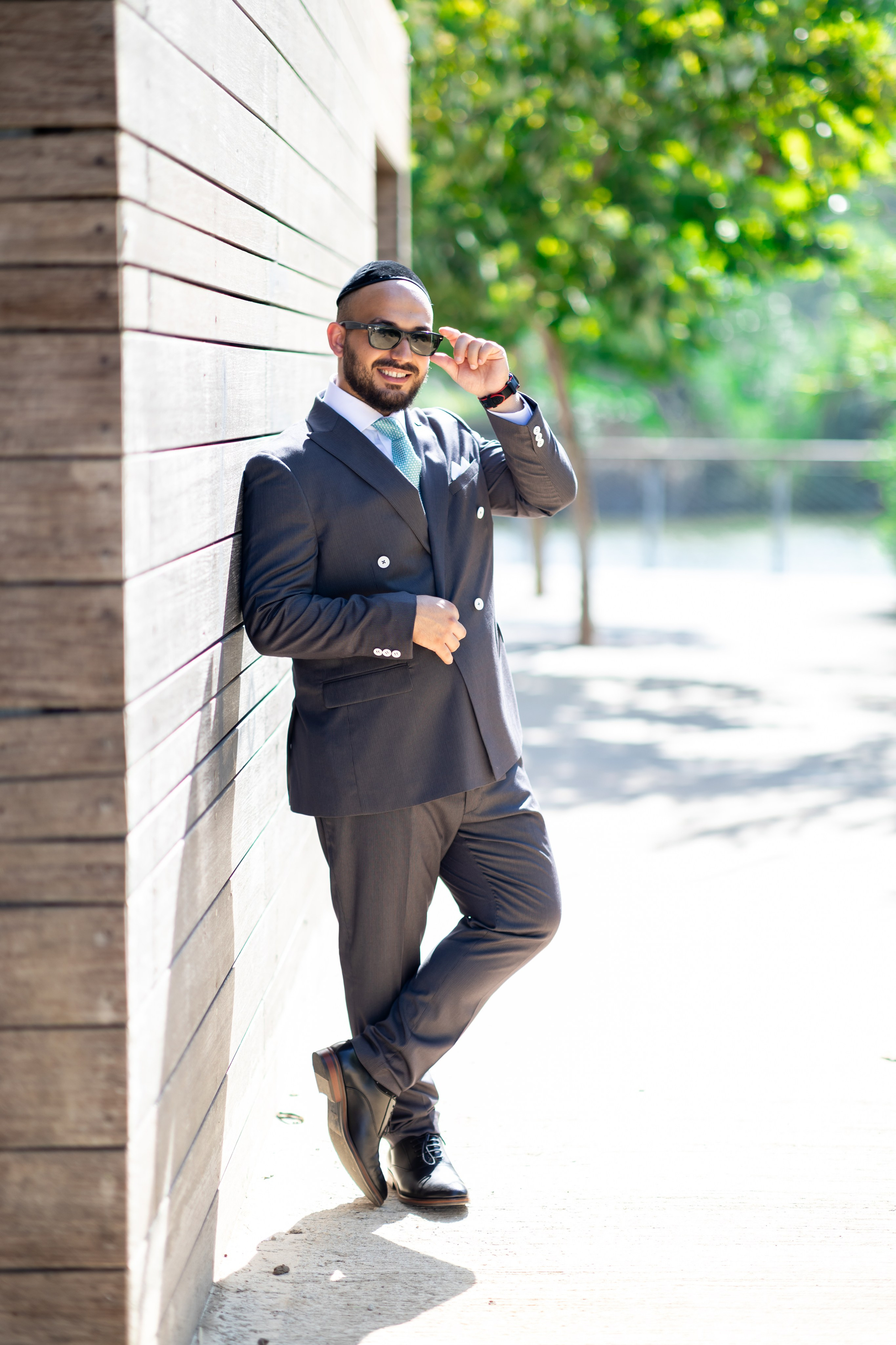 H & A. משה מנשה צלם חתונות